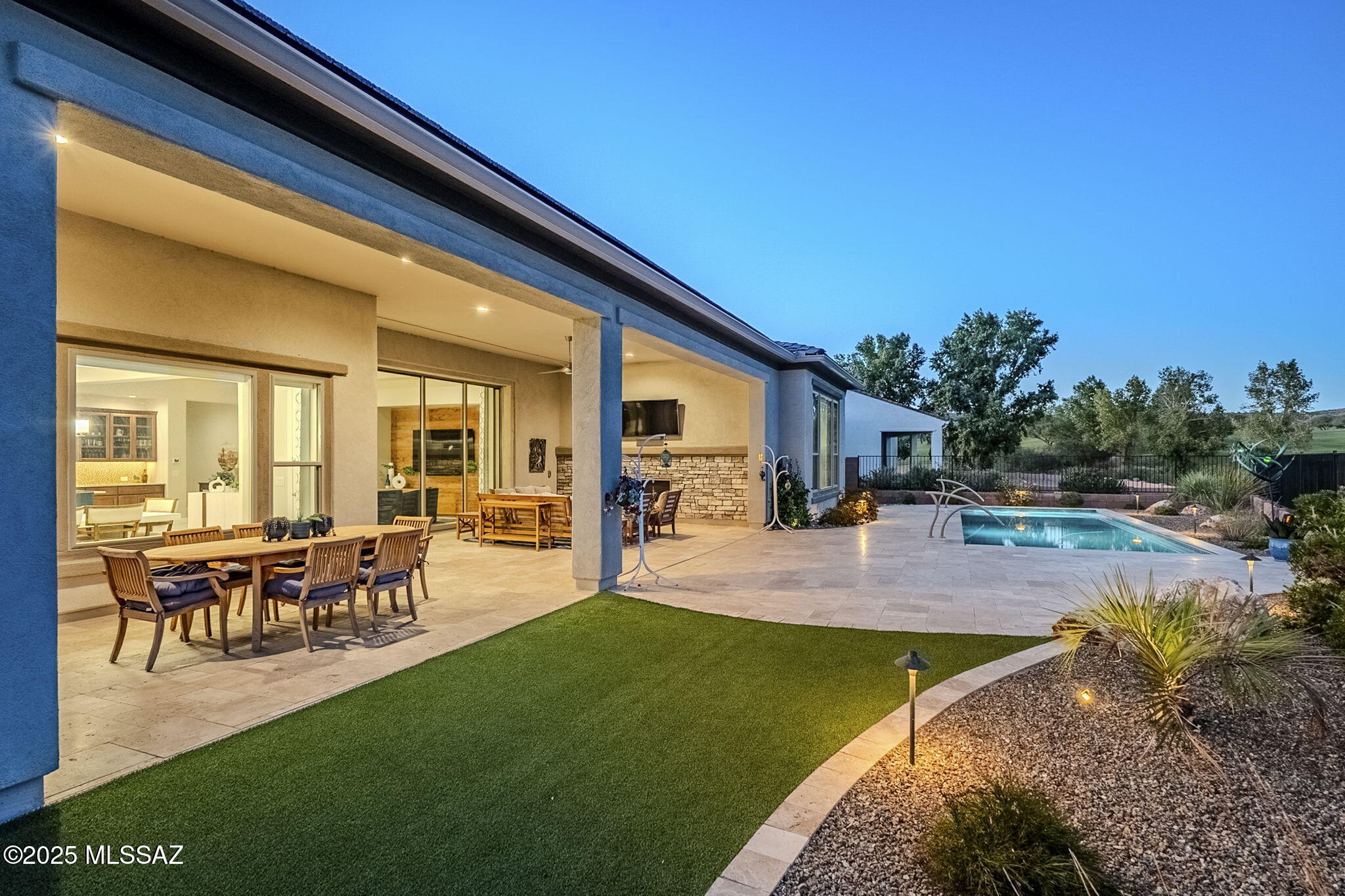 Saddlebrooke - Residential