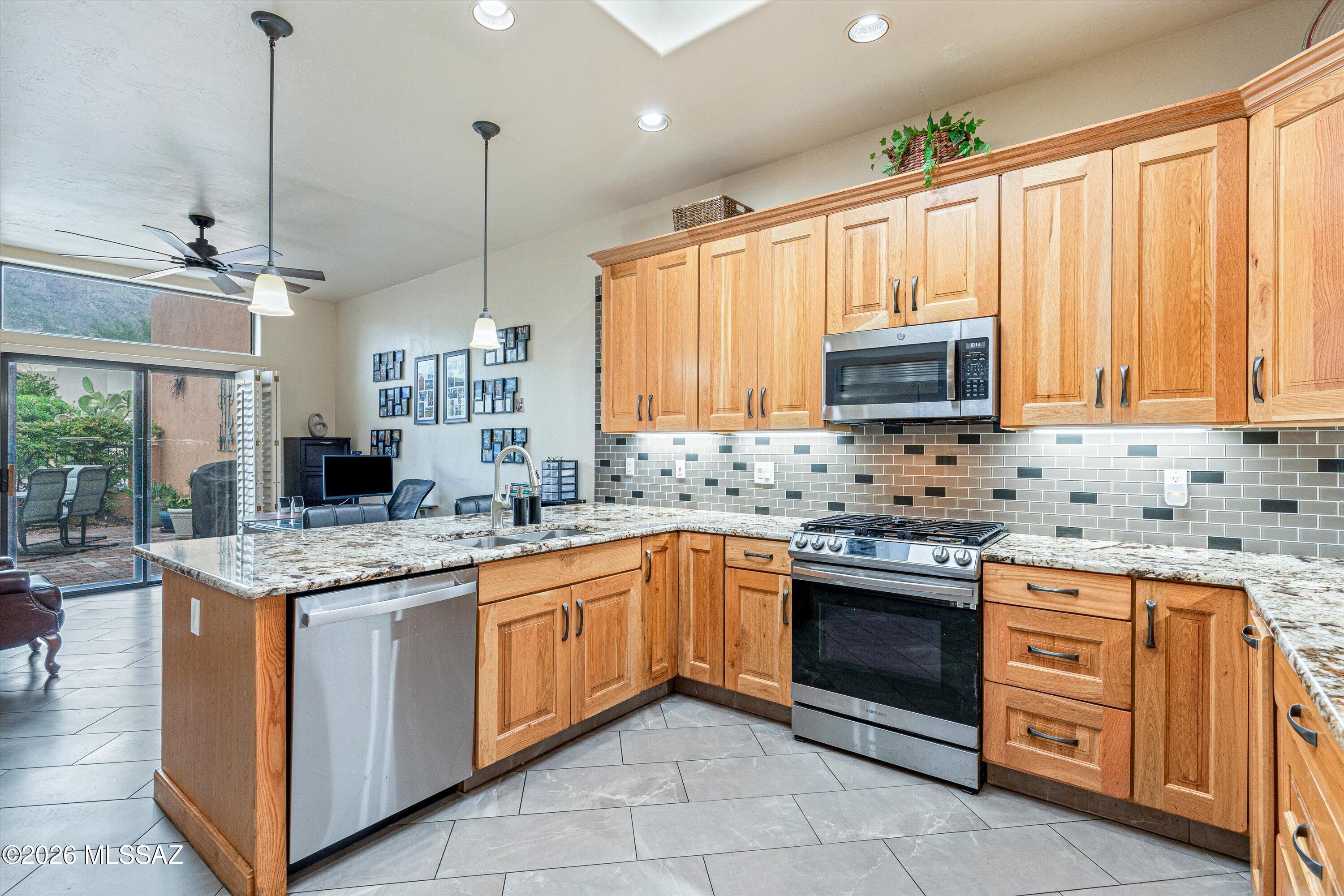 Kachina Hill (1-138) - Residential
