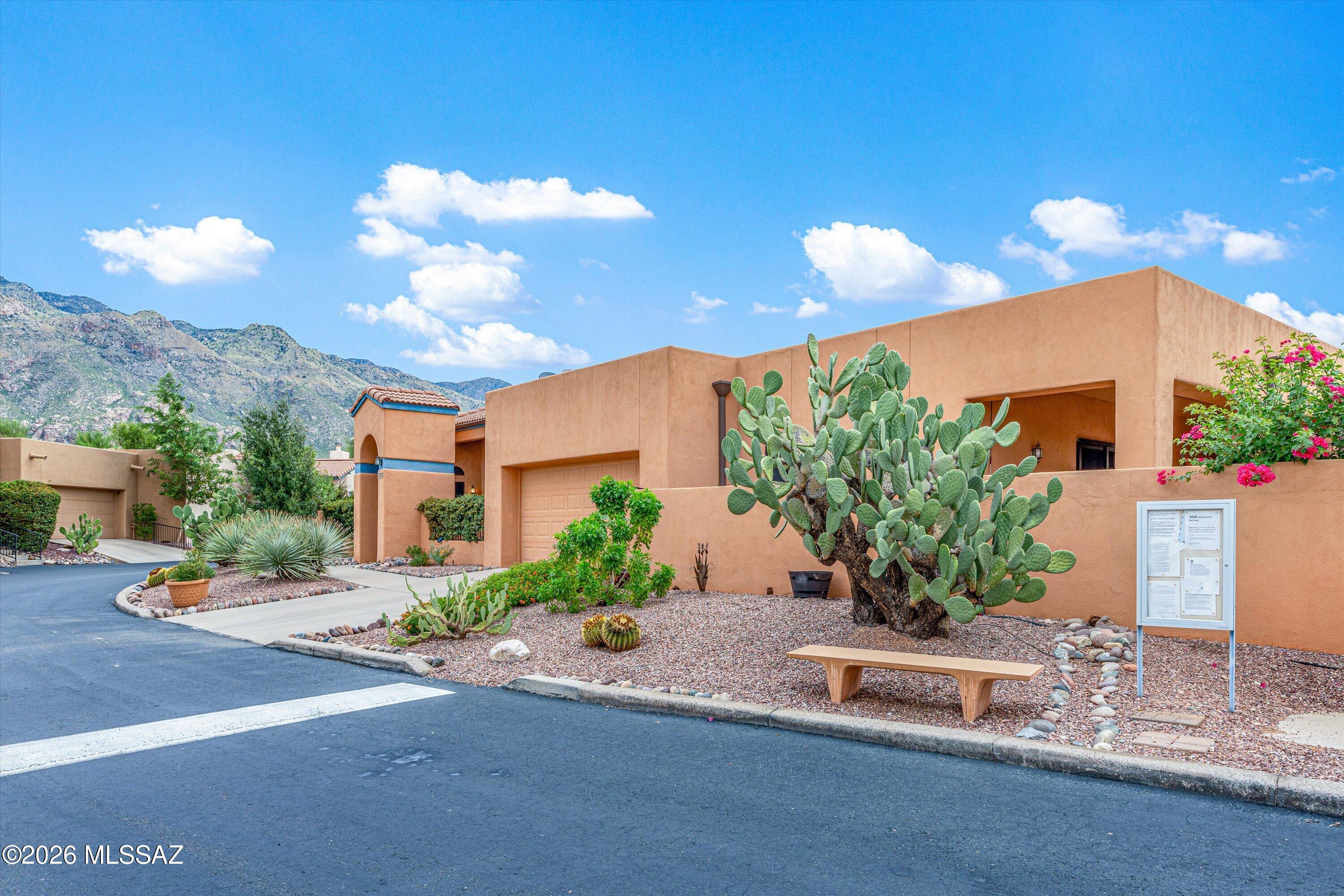 Kachina Hill (1-138) - Residential