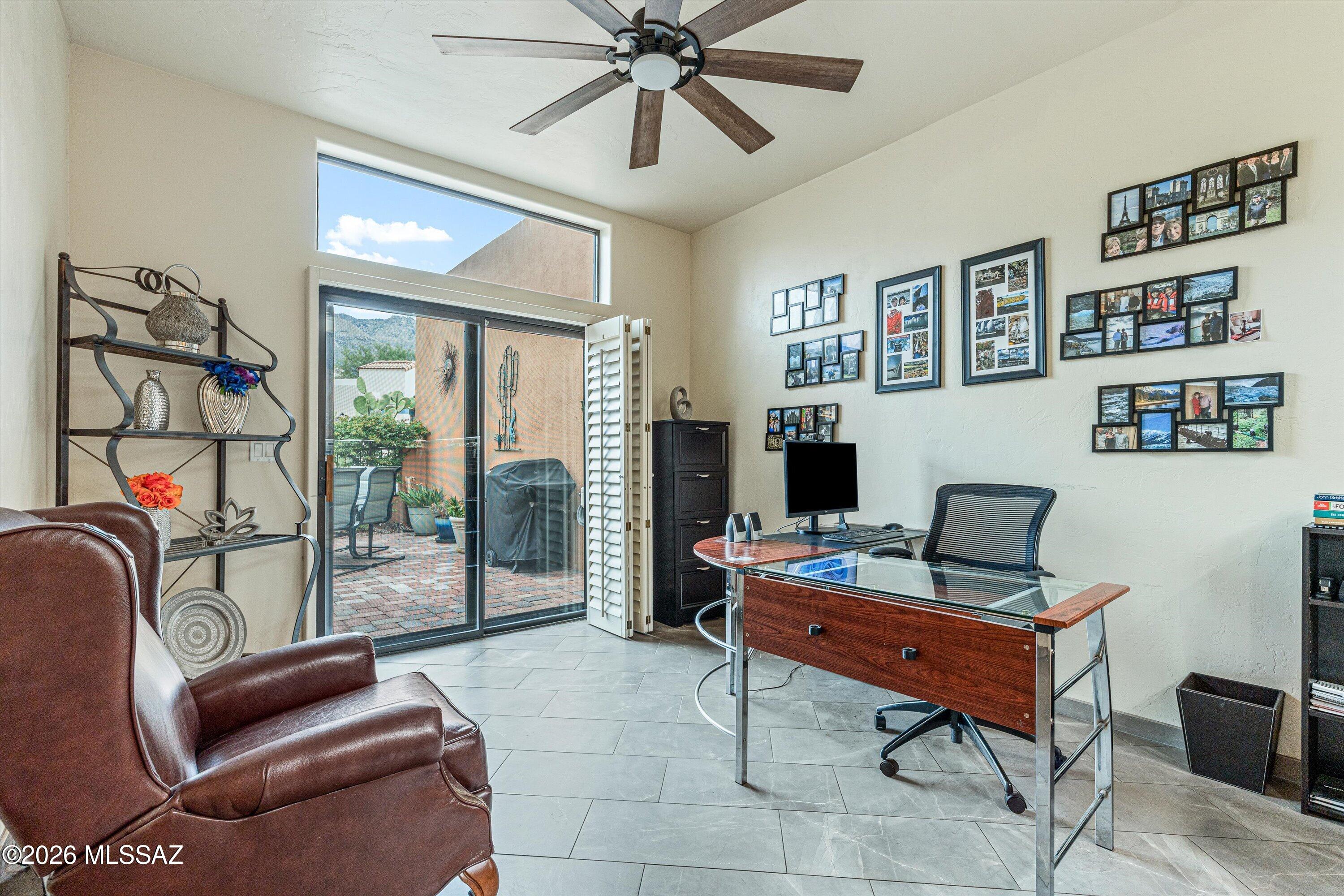 Kachina Hill (1-138) - Residential