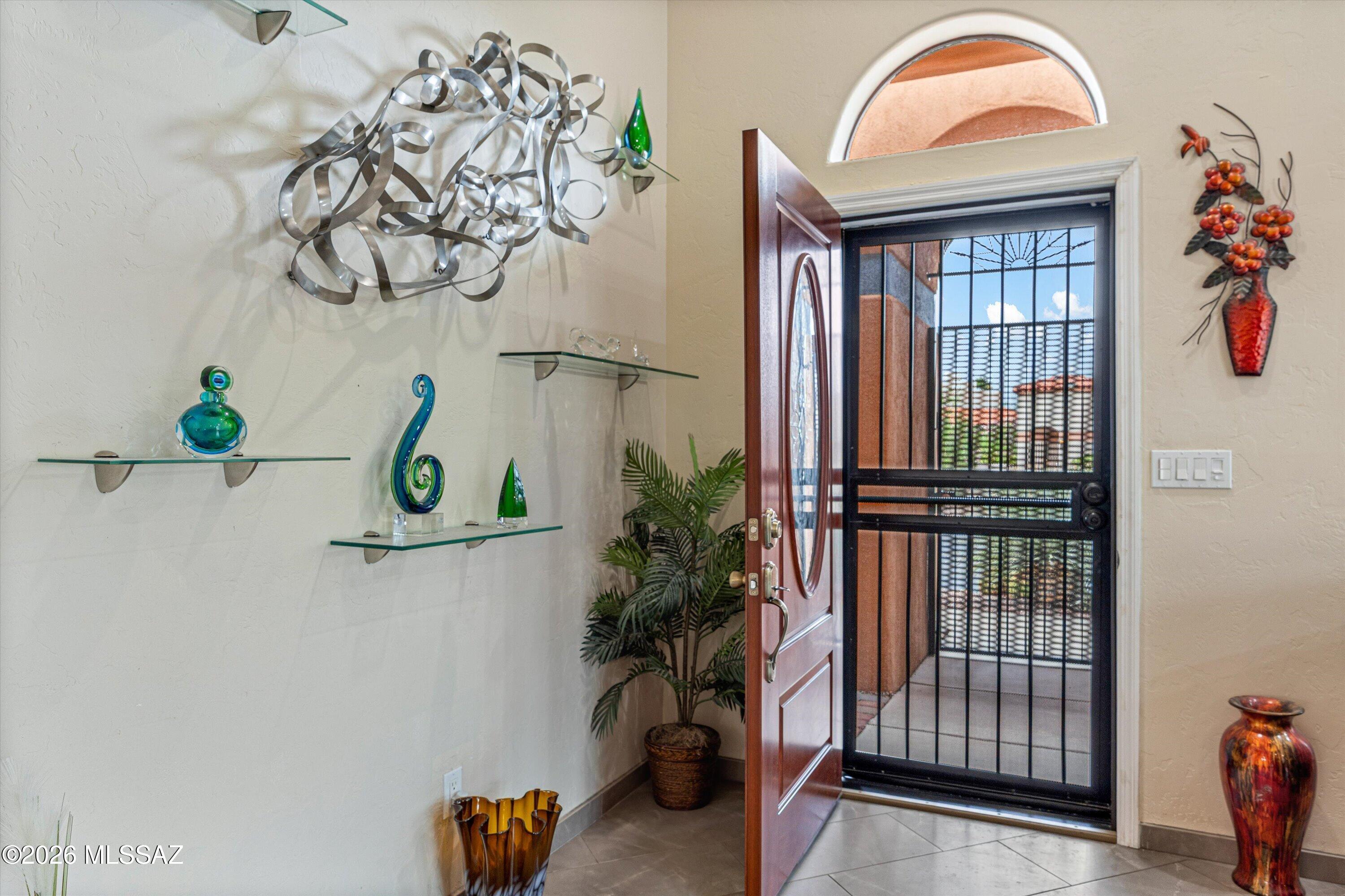 Kachina Hill (1-138) - Residential