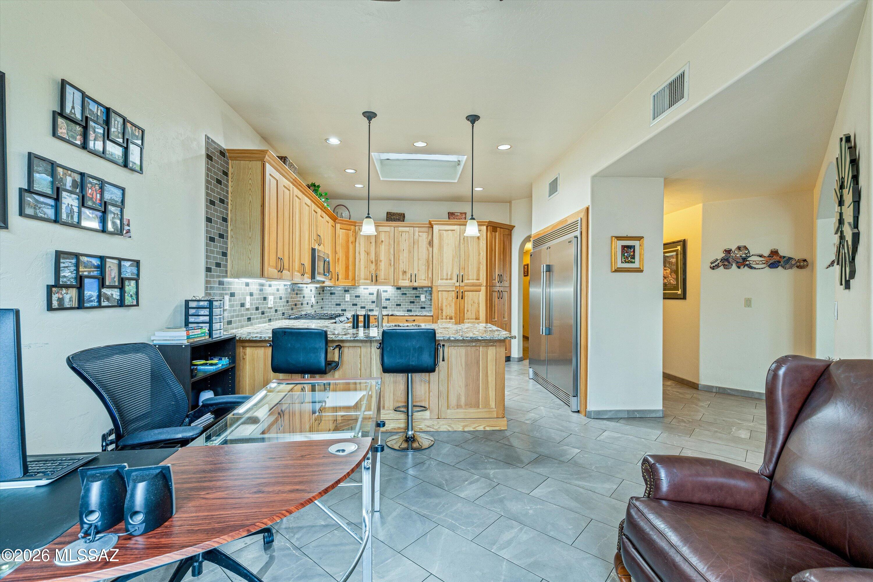 Kachina Hill (1-138) - Residential