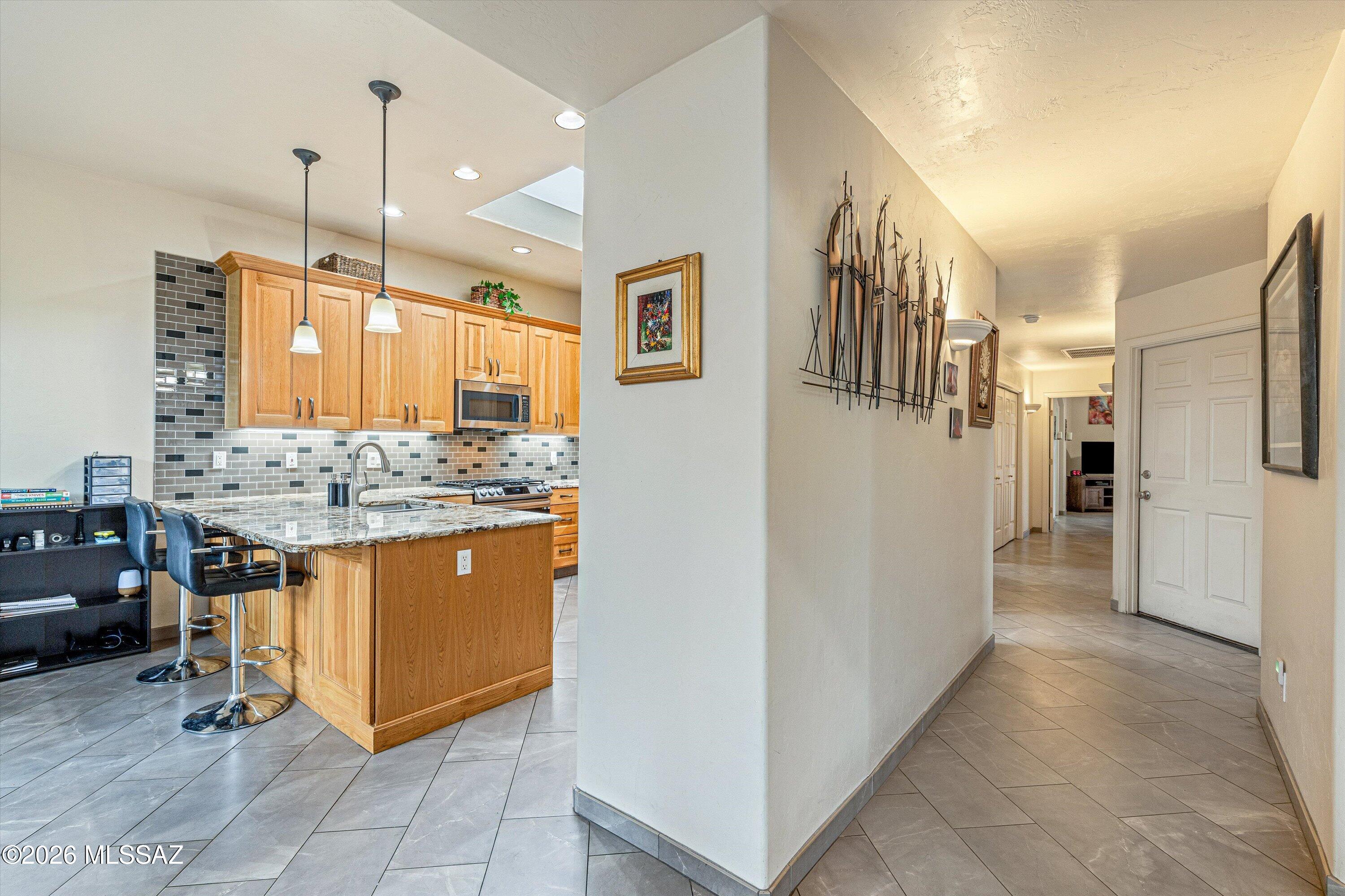 Kachina Hill (1-138) - Residential