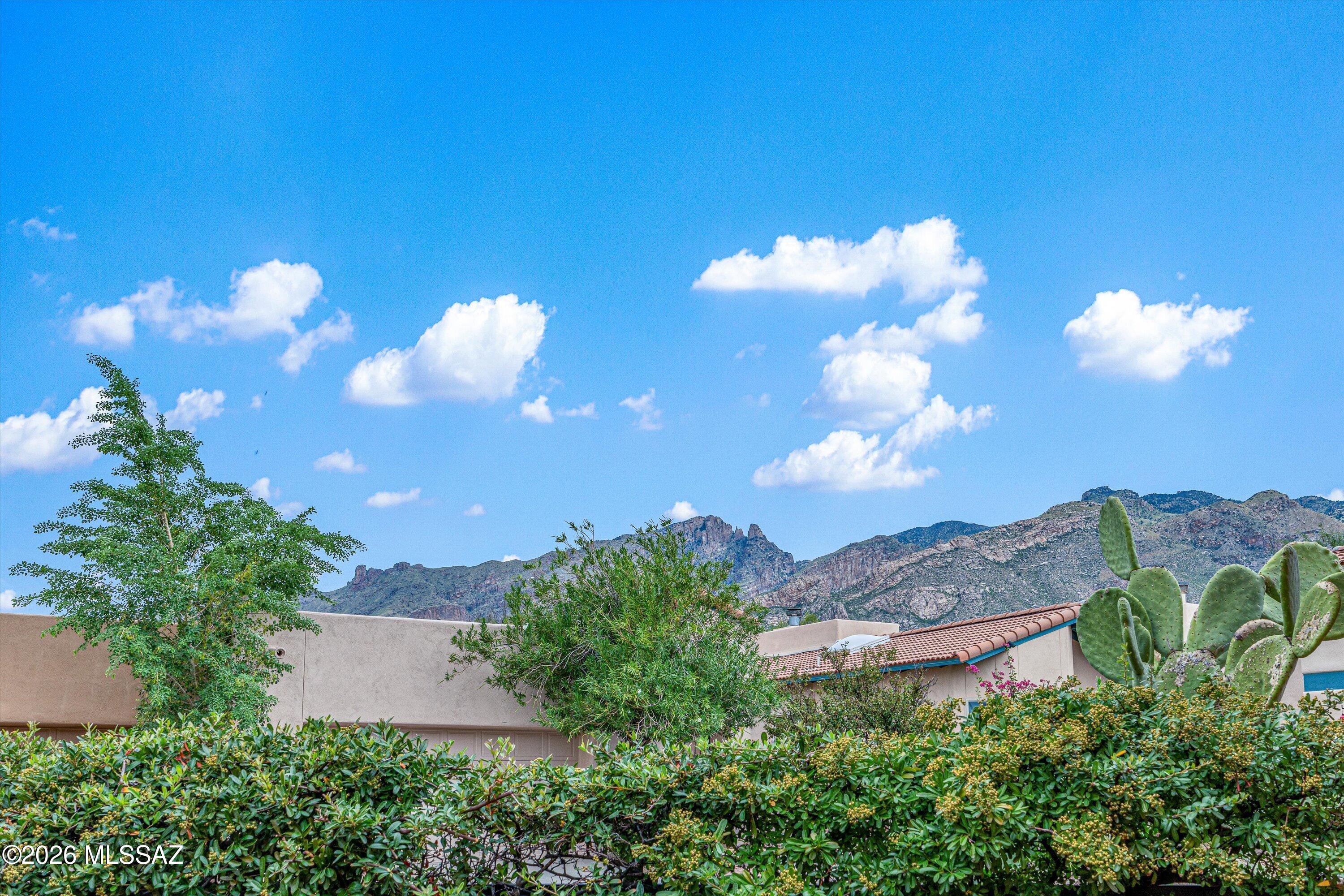 Kachina Hill (1-138) - Residential