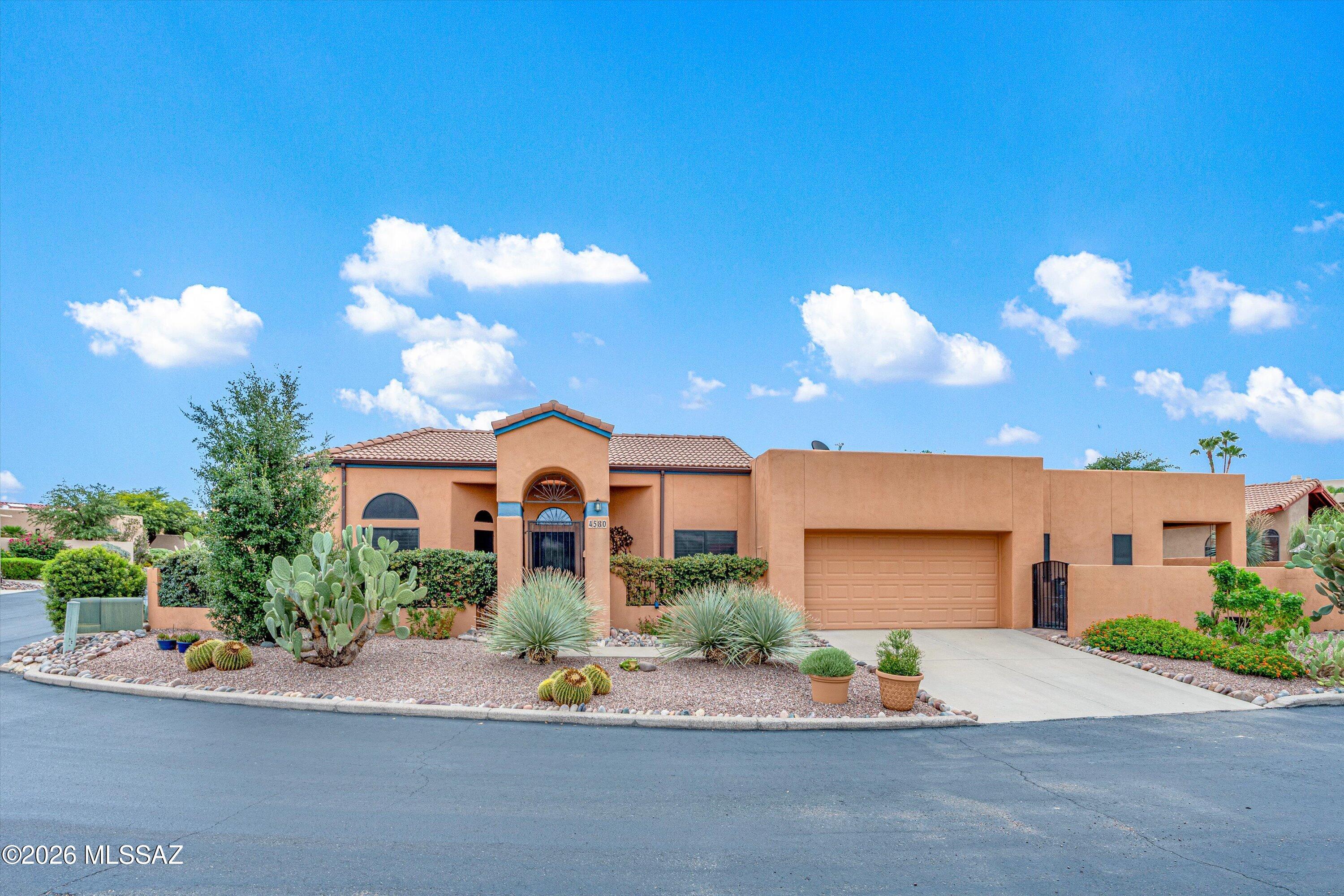 Kachina Hill (1-138) - Residential