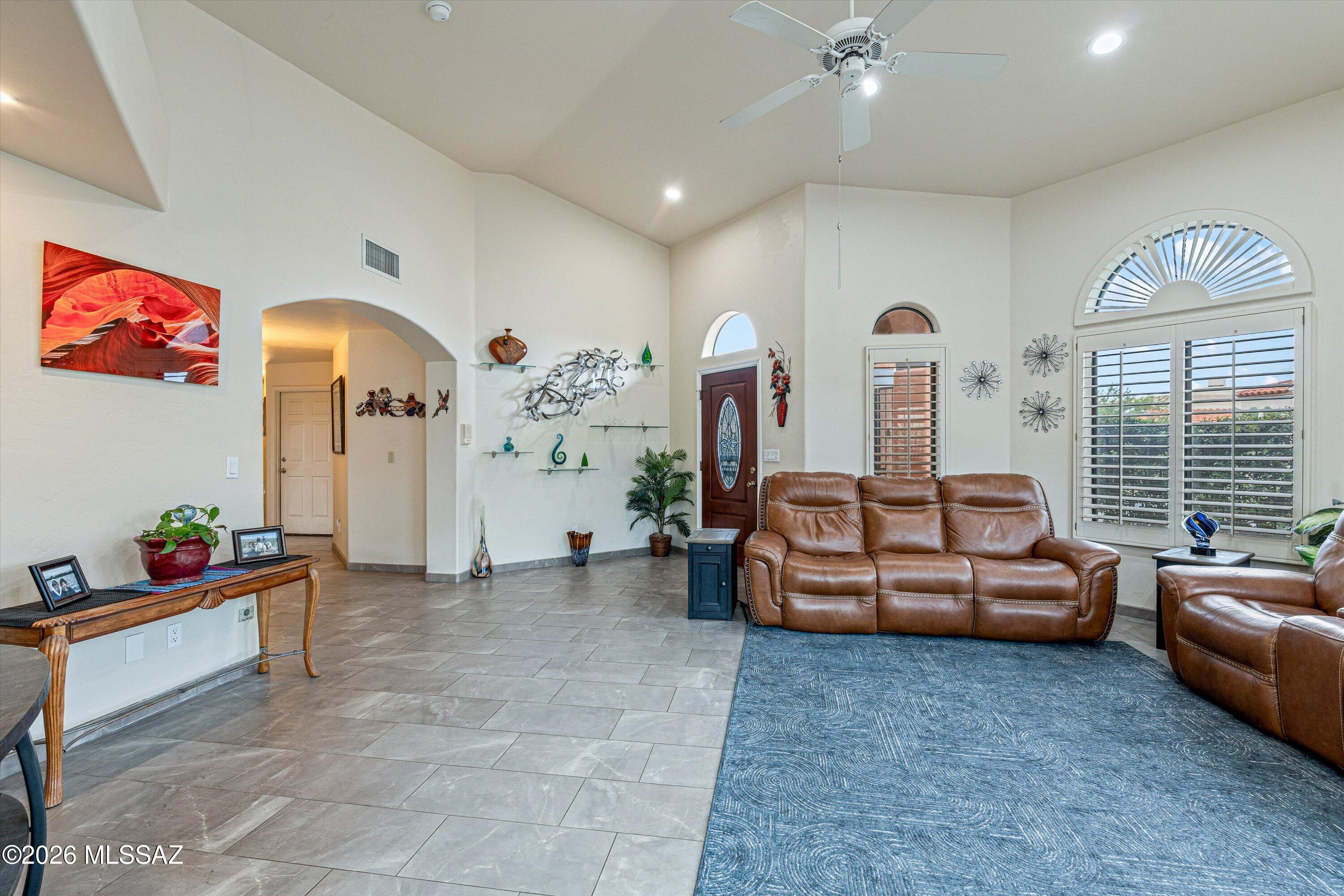 Kachina Hill (1-138) - Residential