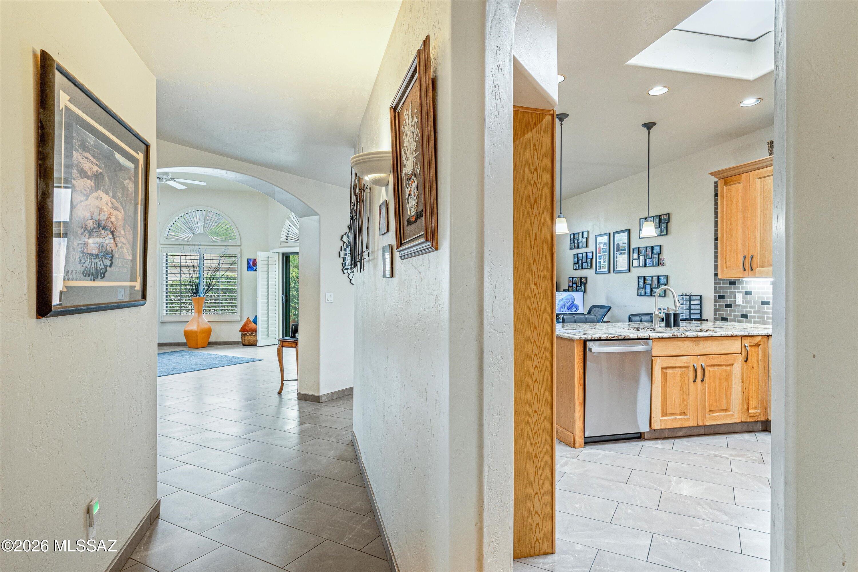 Kachina Hill (1-138) - Residential