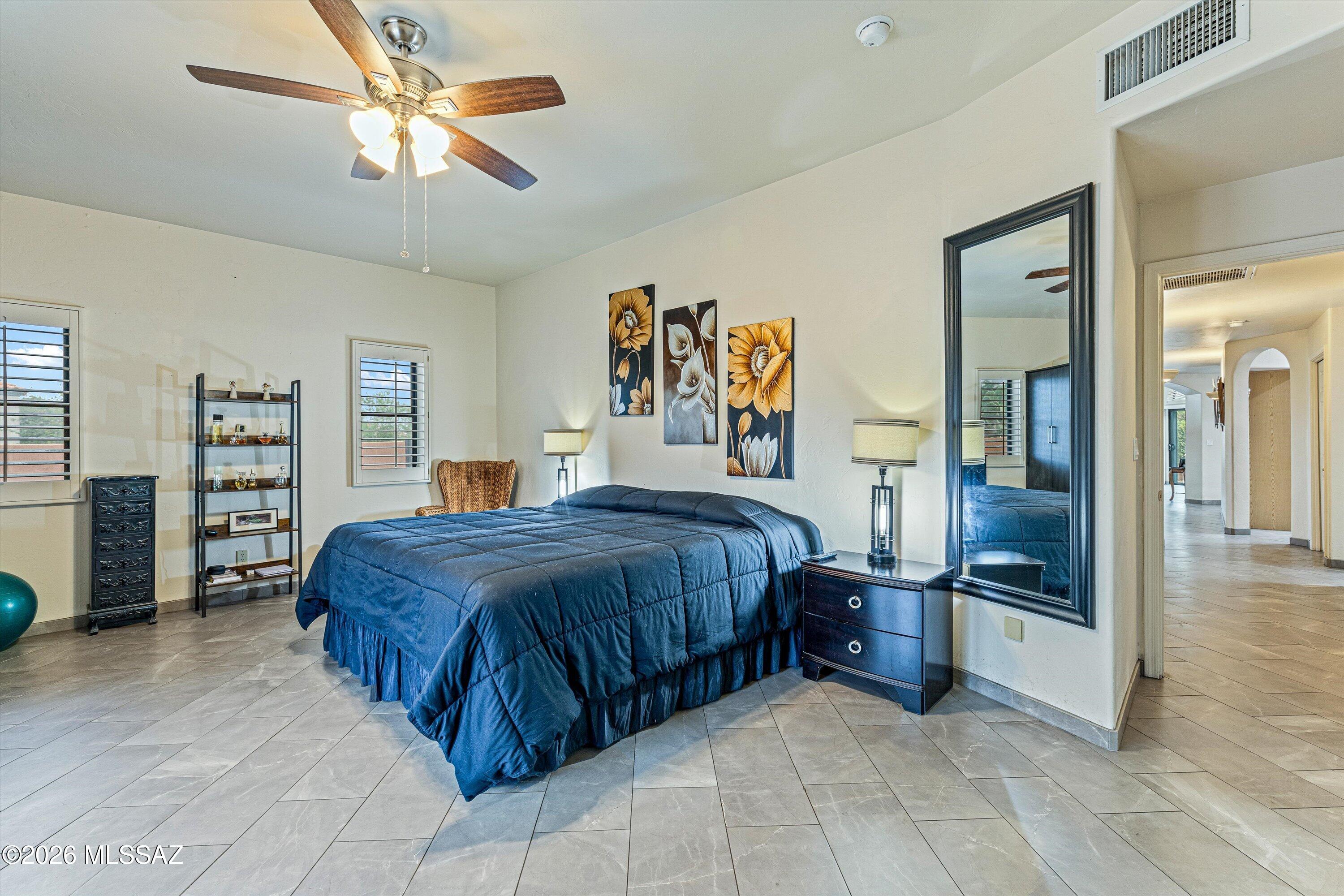 Kachina Hill (1-138) - Residential