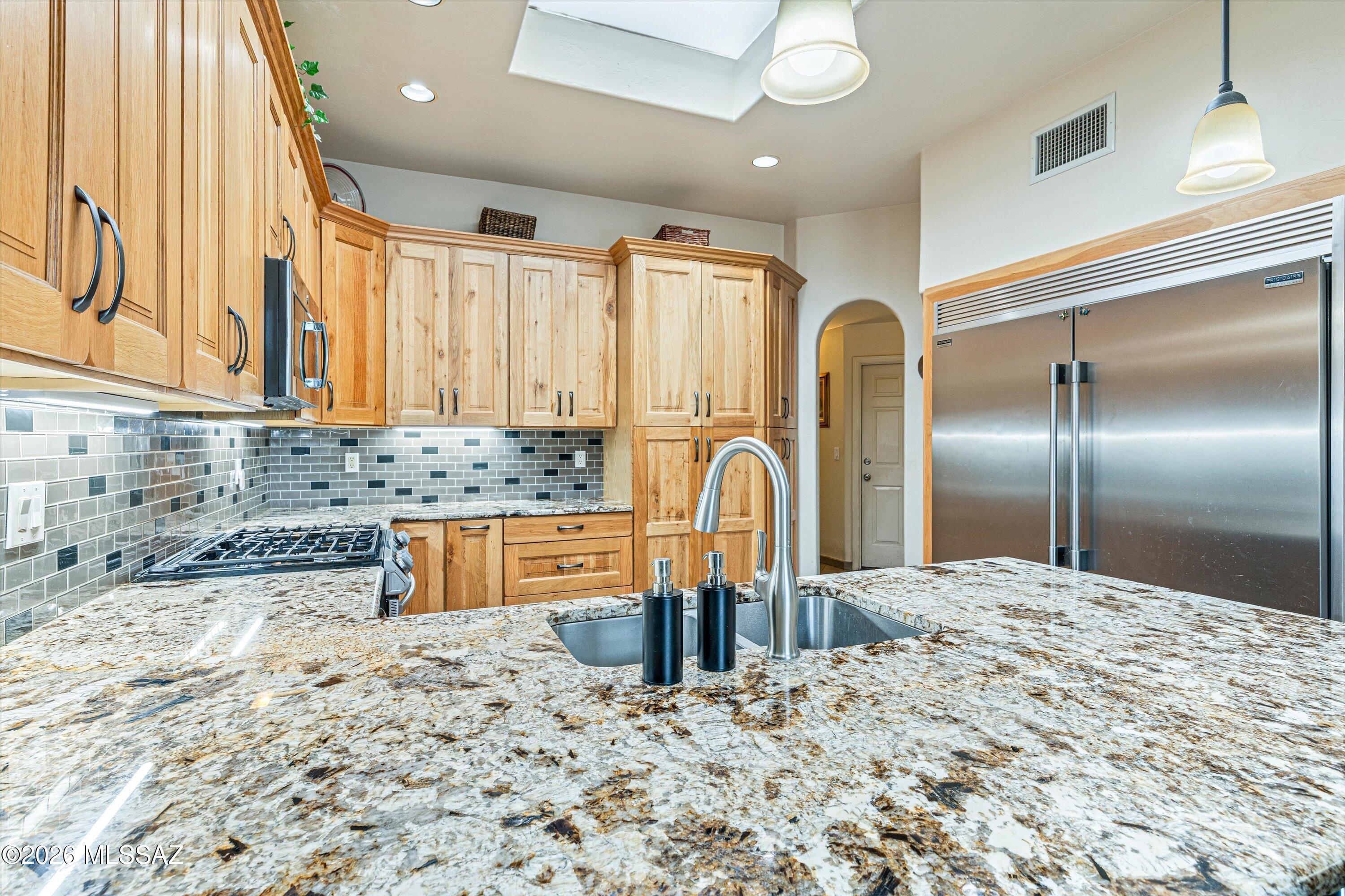 Kachina Hill (1-138) - Residential