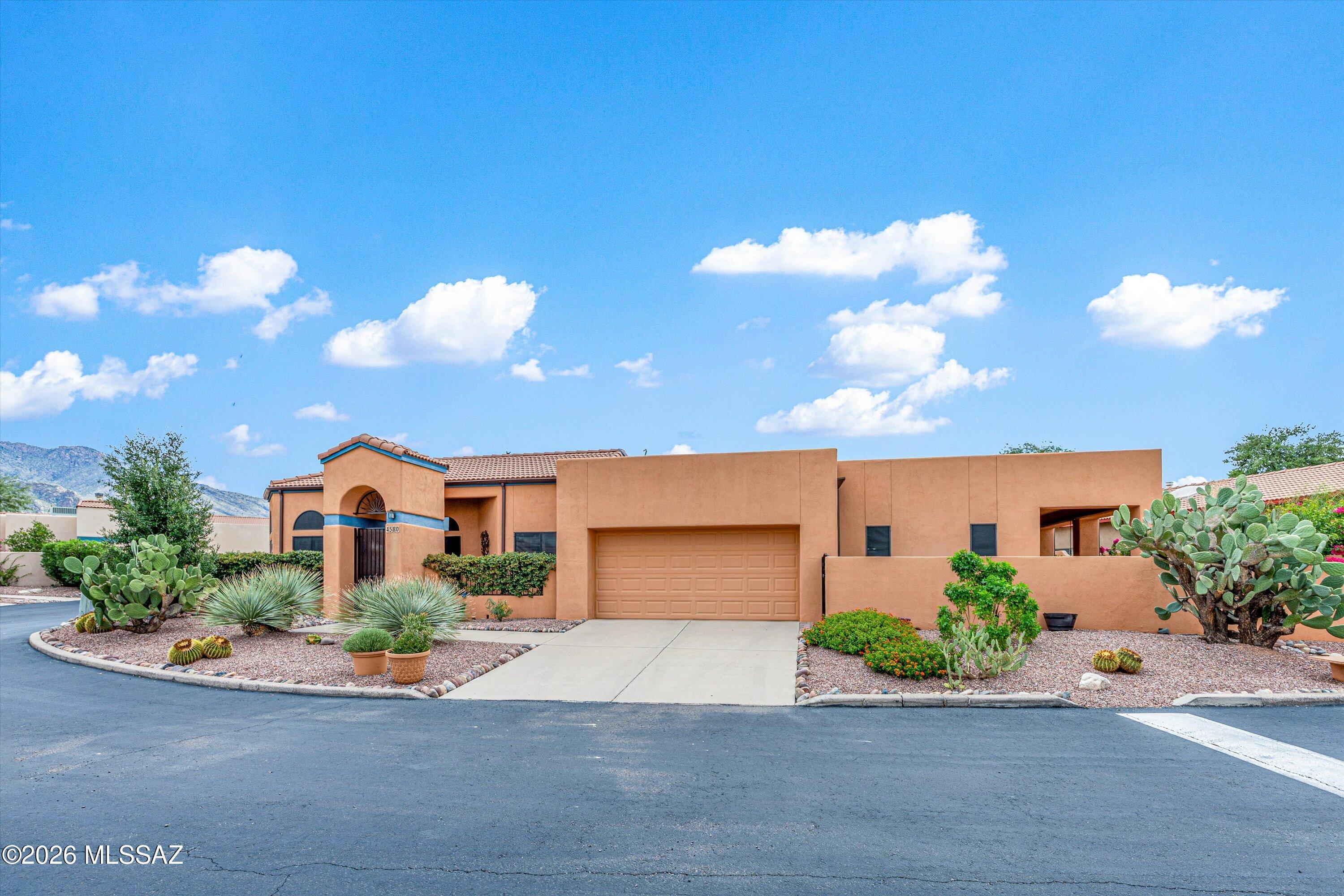 Kachina Hill (1-138) - Residential