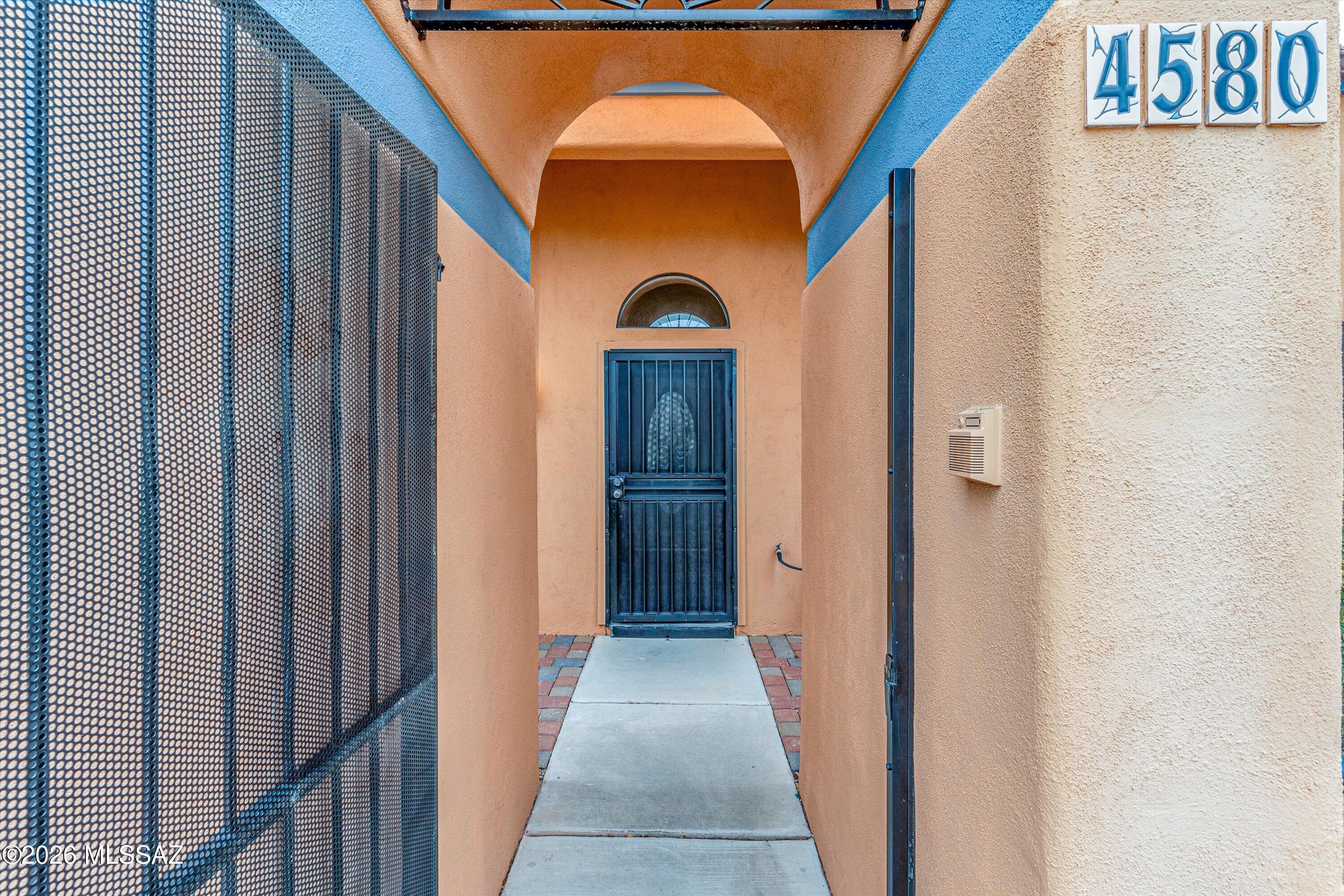 Kachina Hill (1-138) - Residential