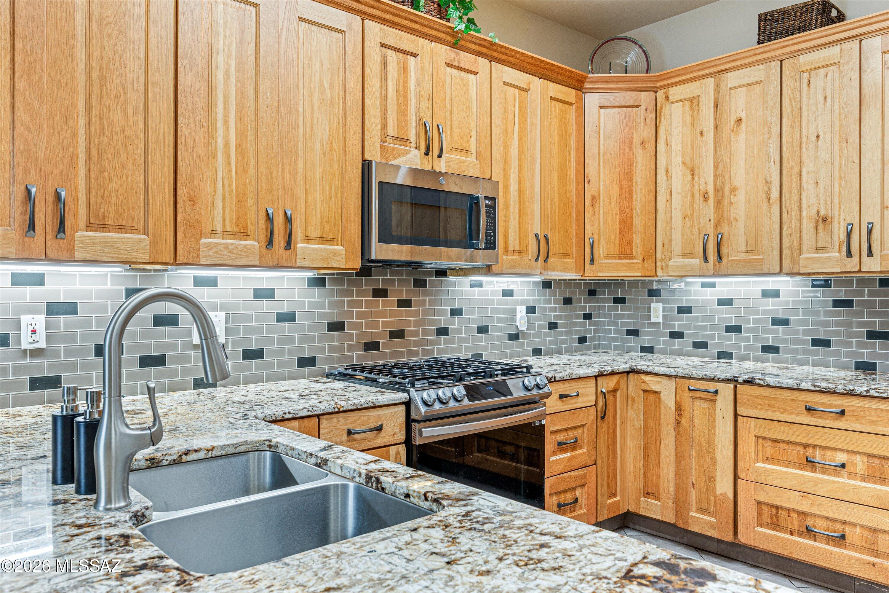 Kachina Hill (1-138) - Residential