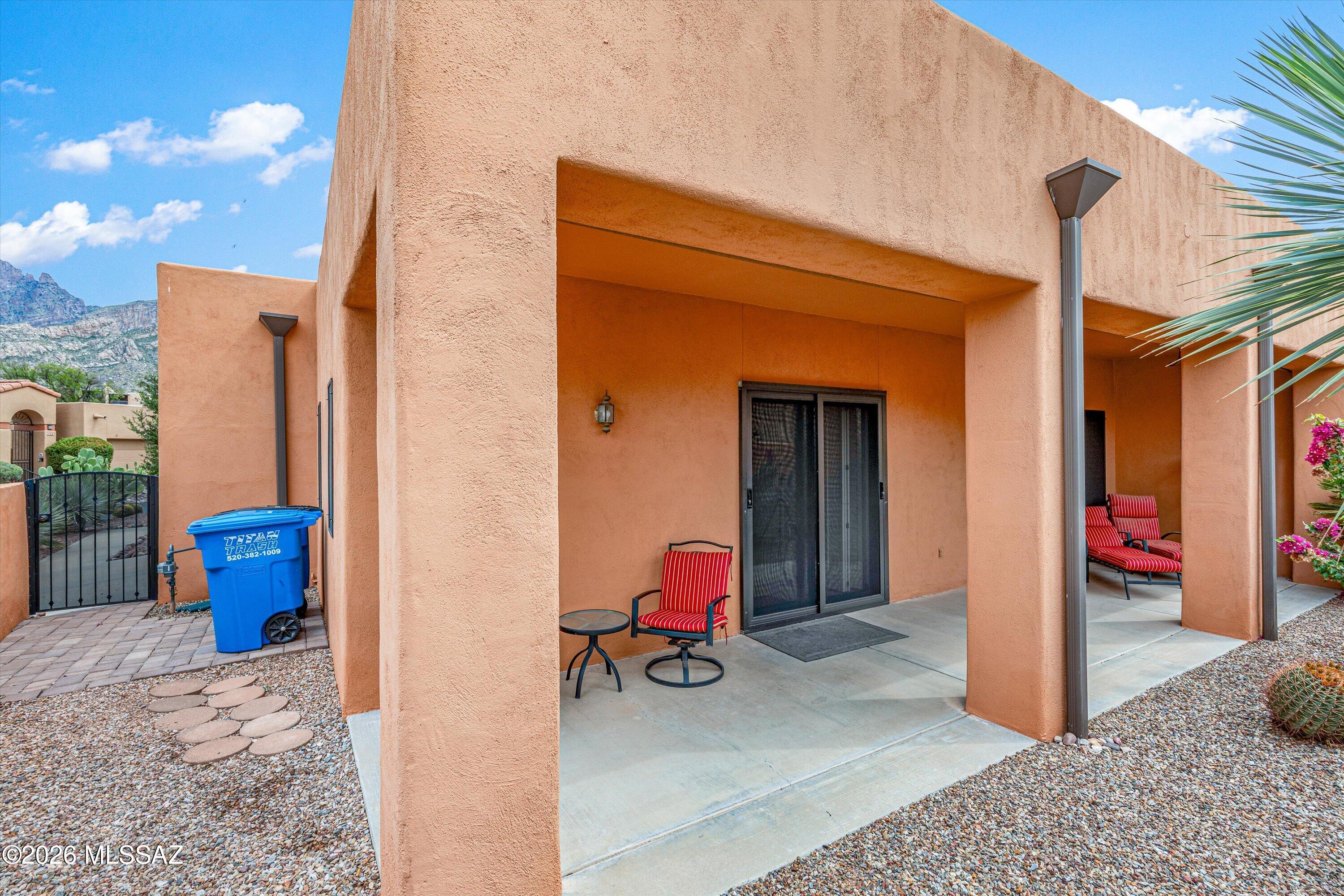 Kachina Hill (1-138) - Residential
