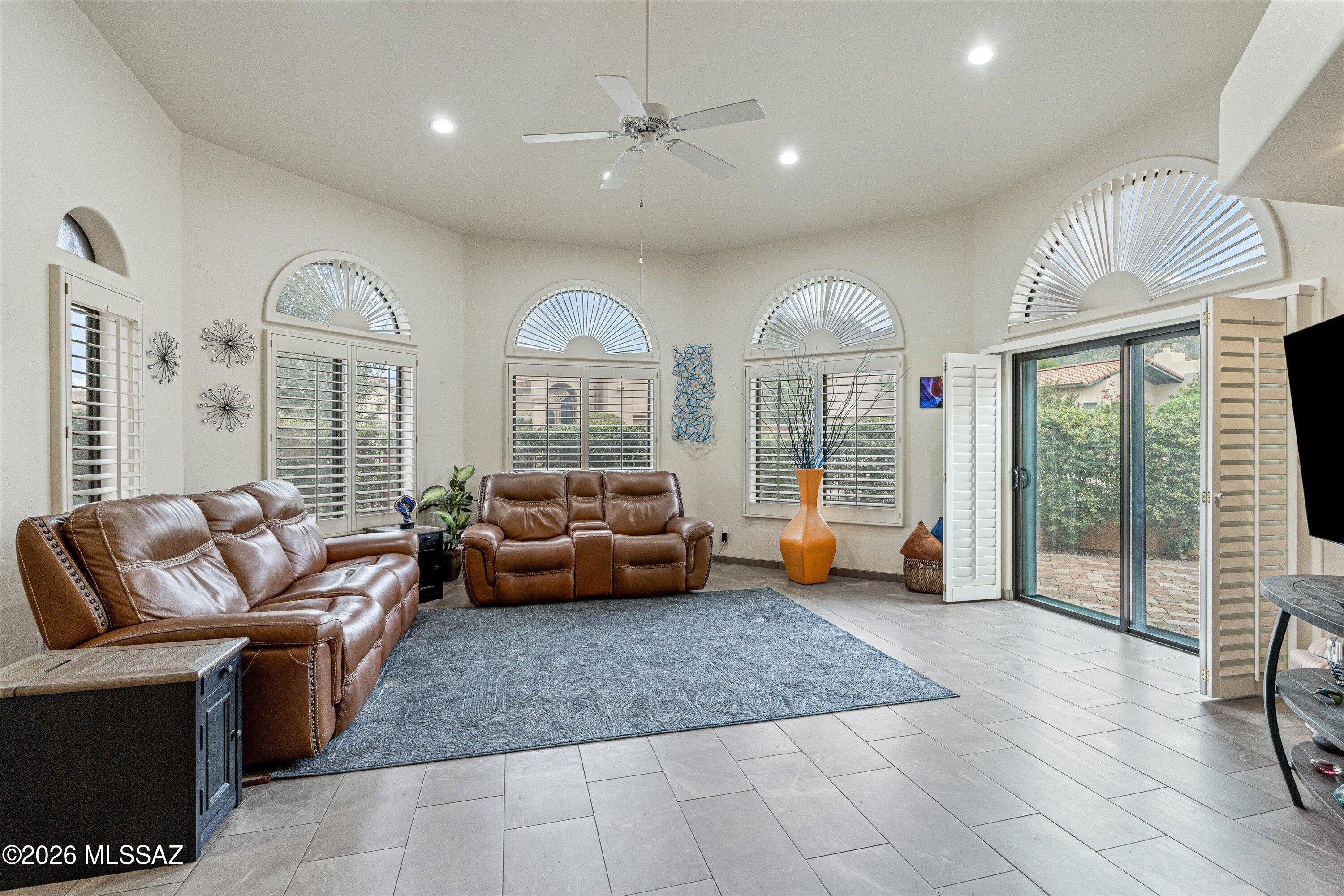 Kachina Hill (1-138) - Residential