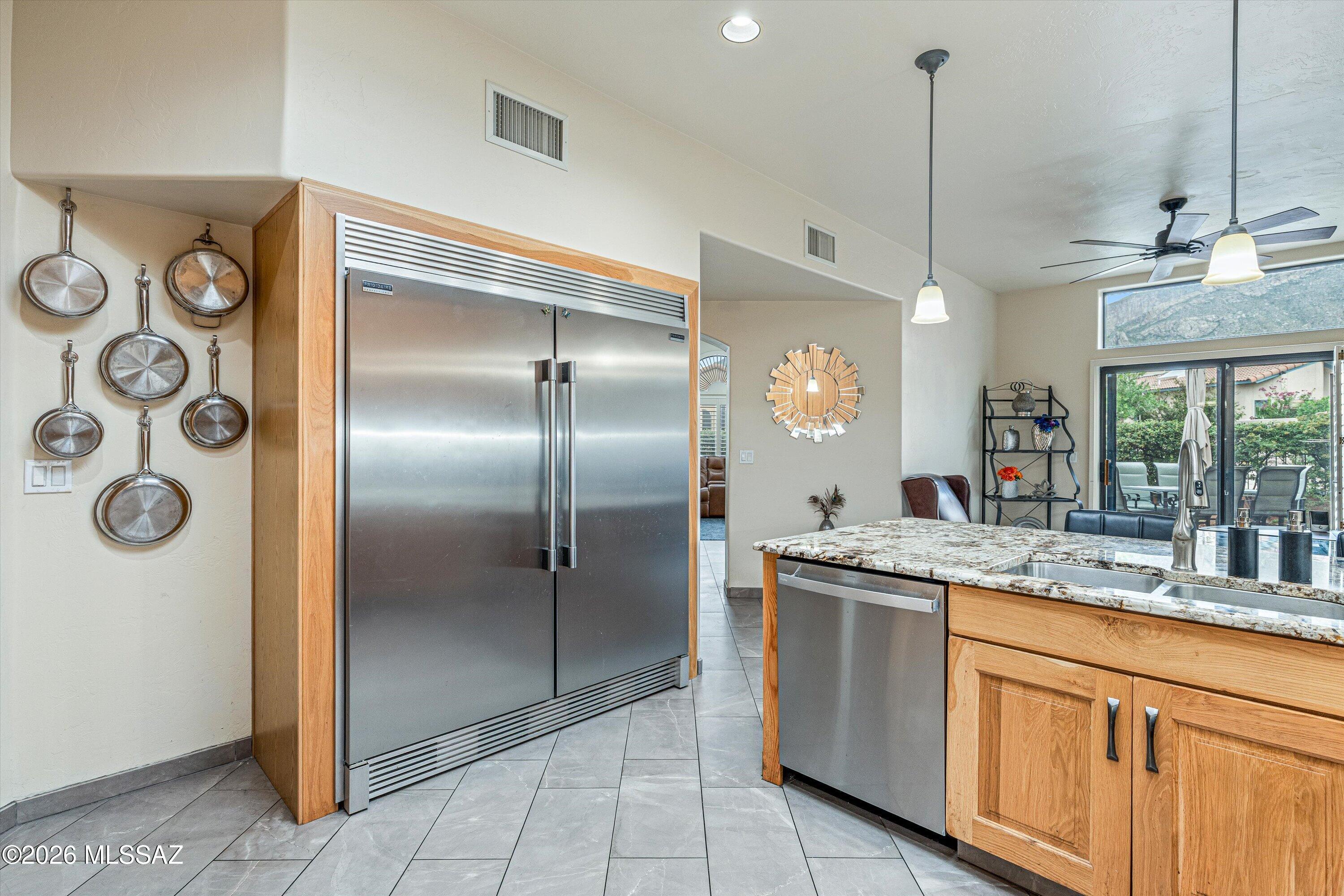 Kachina Hill (1-138) - Residential