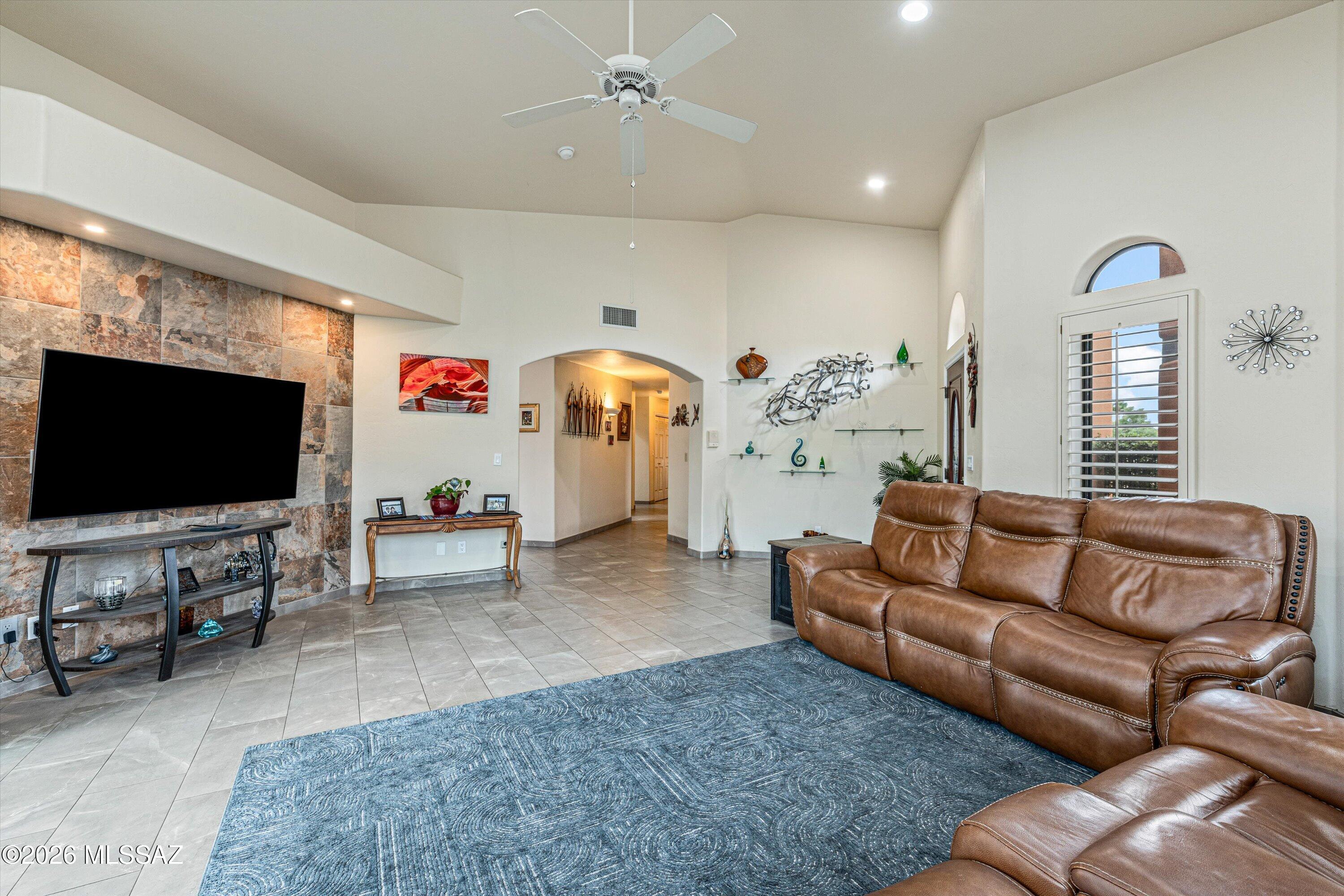 Kachina Hill (1-138) - Residential