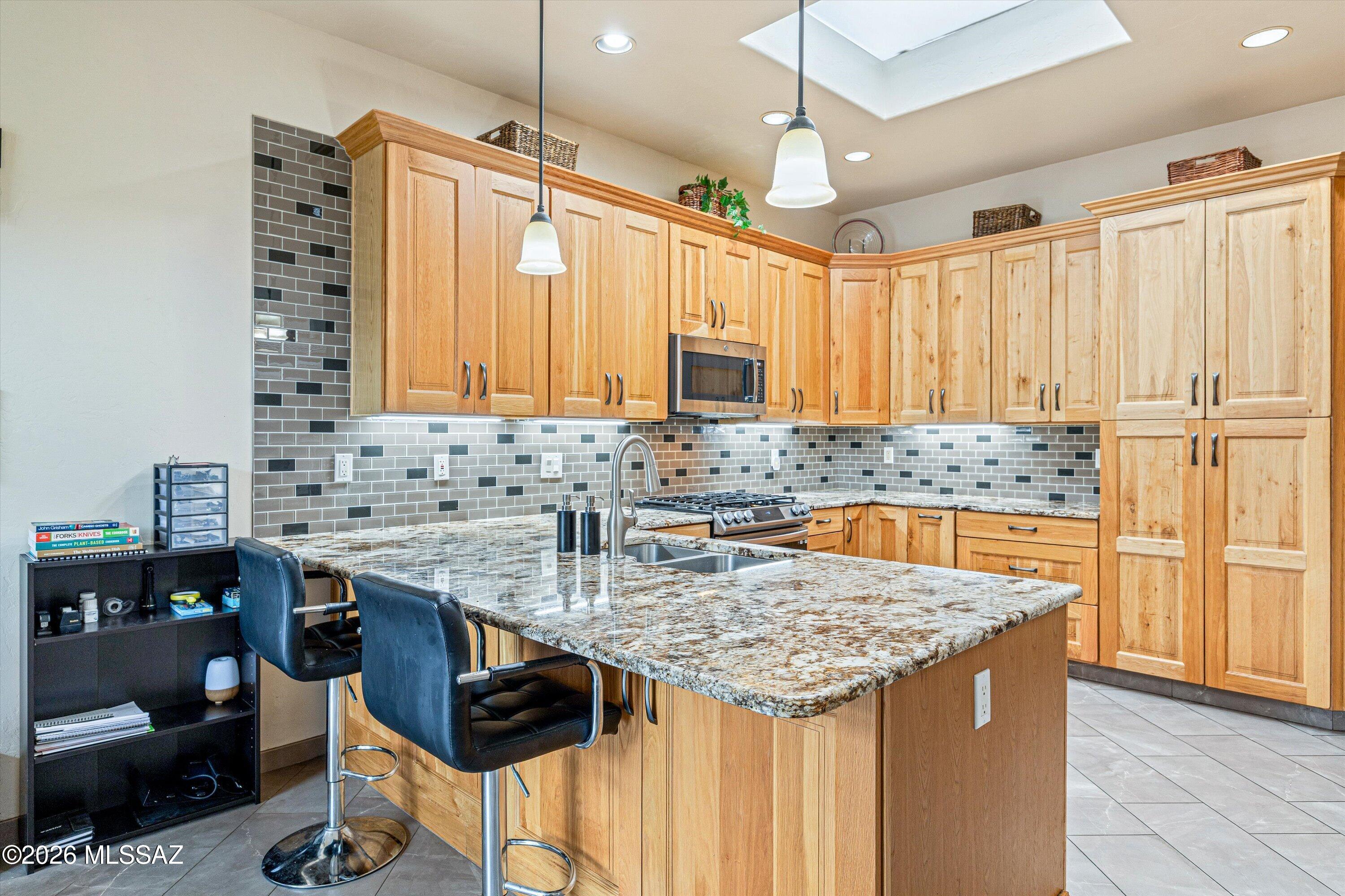 Kachina Hill (1-138) - Residential