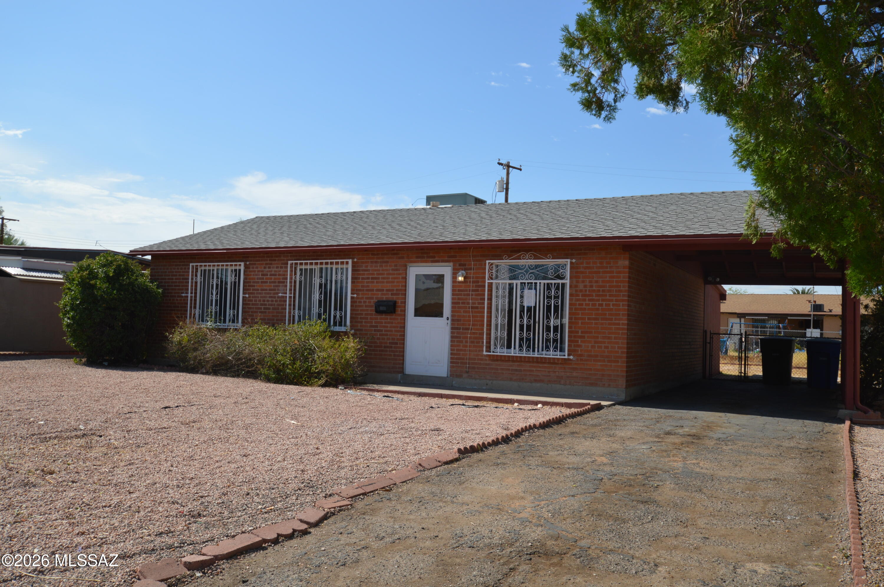 Maryvale Manor - Residential Lease