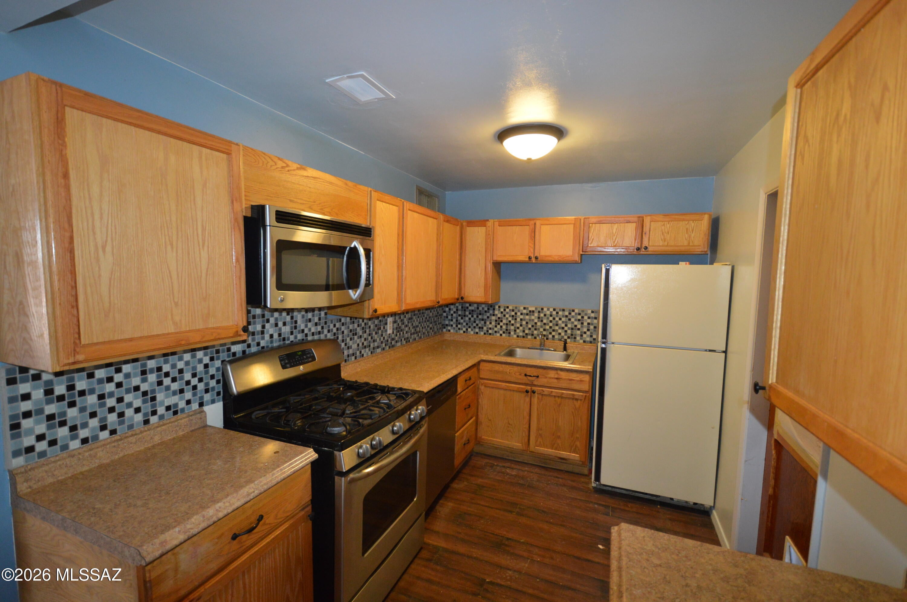 Maryvale Manor - Residential Lease
