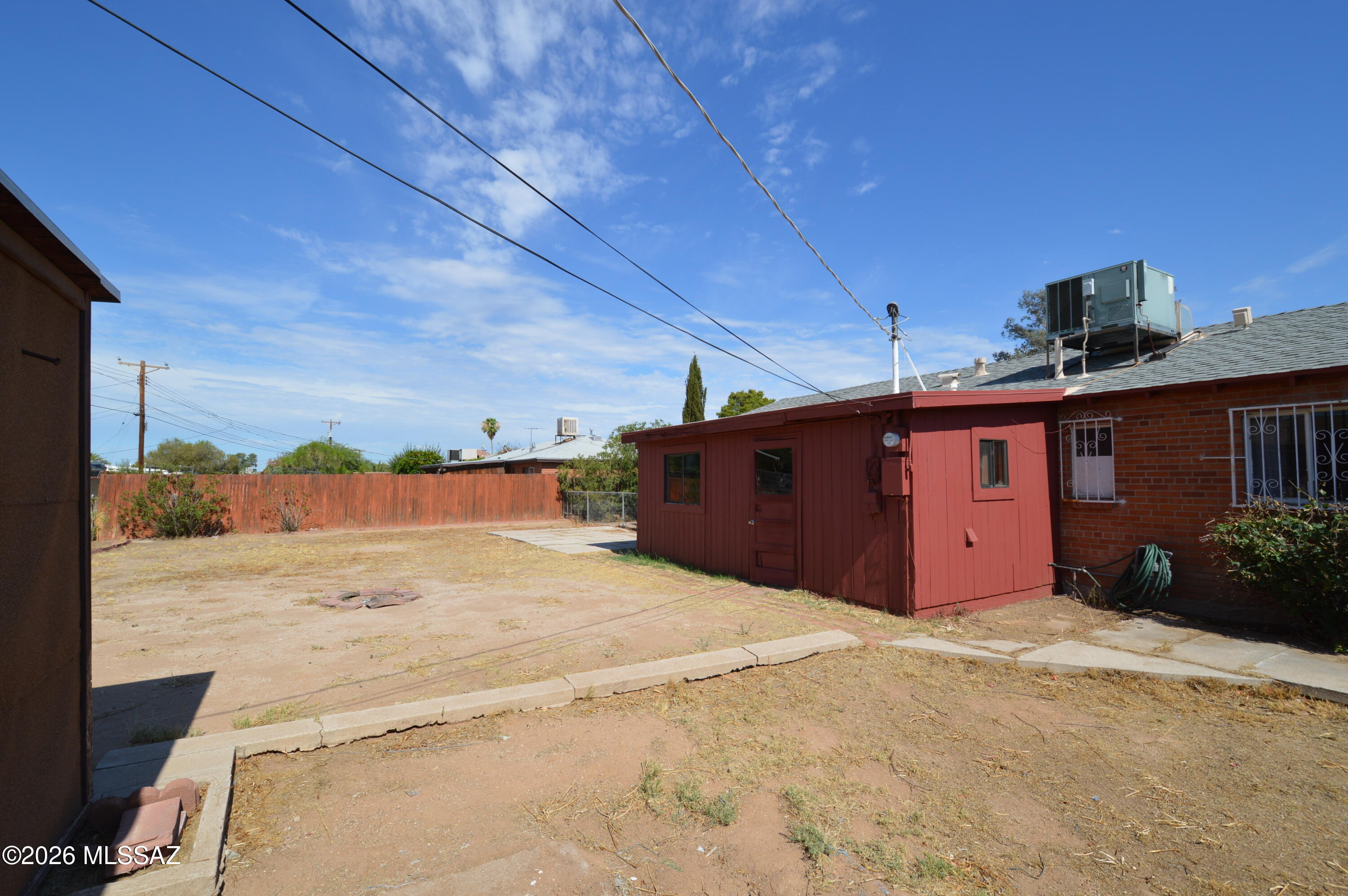 Maryvale Manor - Residential Lease