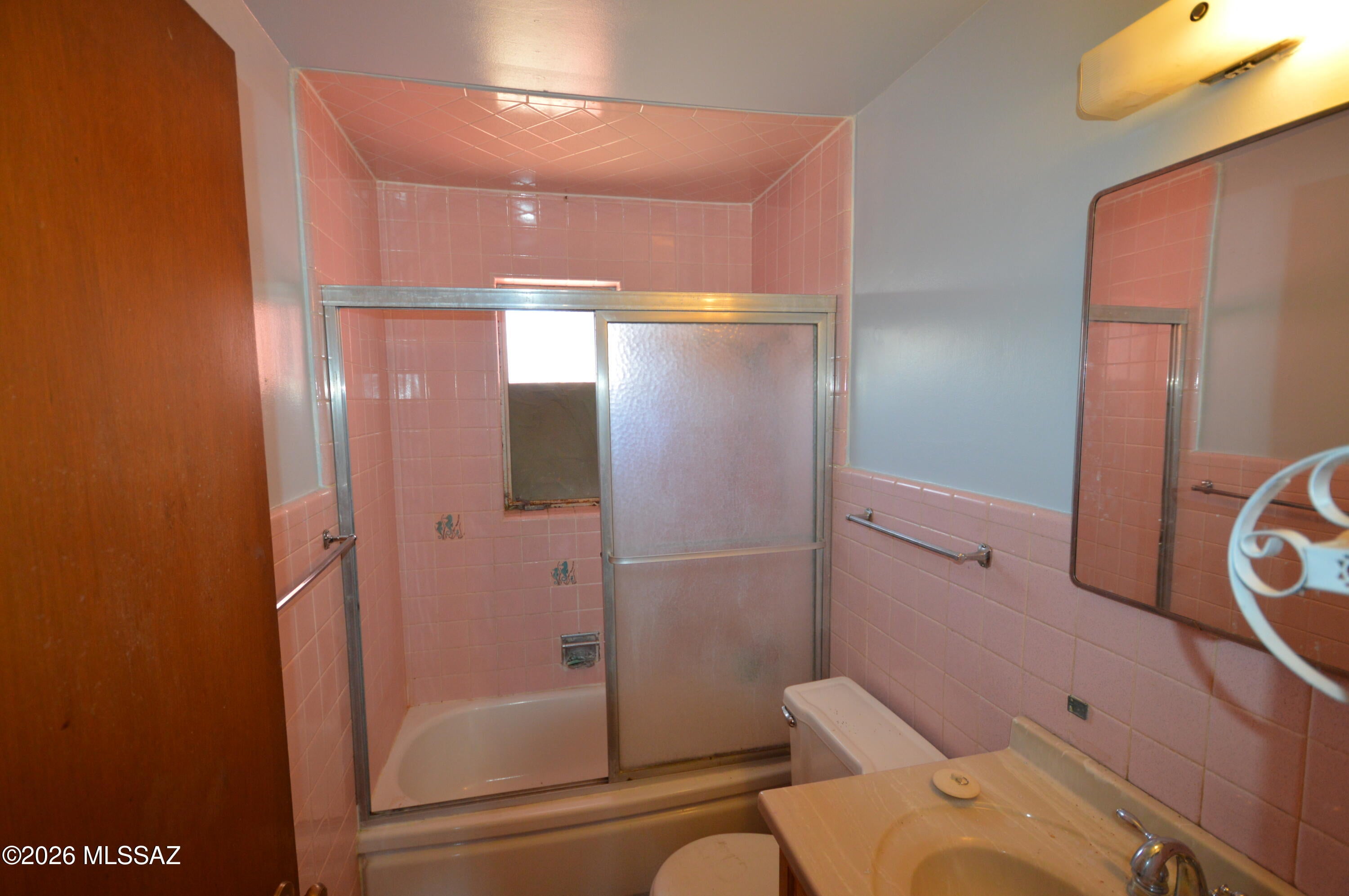 Maryvale Manor - Residential Lease