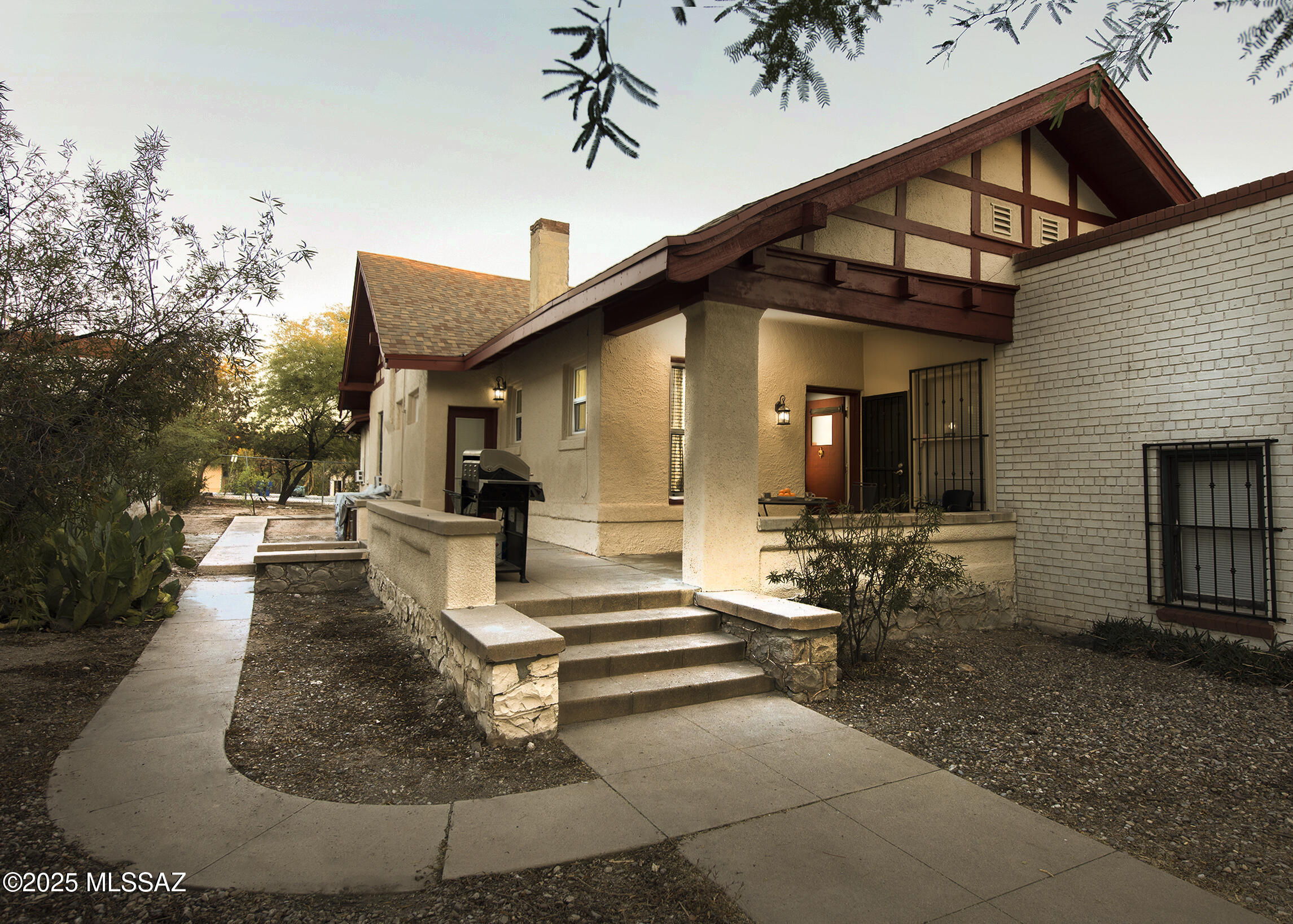 West University Court (1-7) - Residential