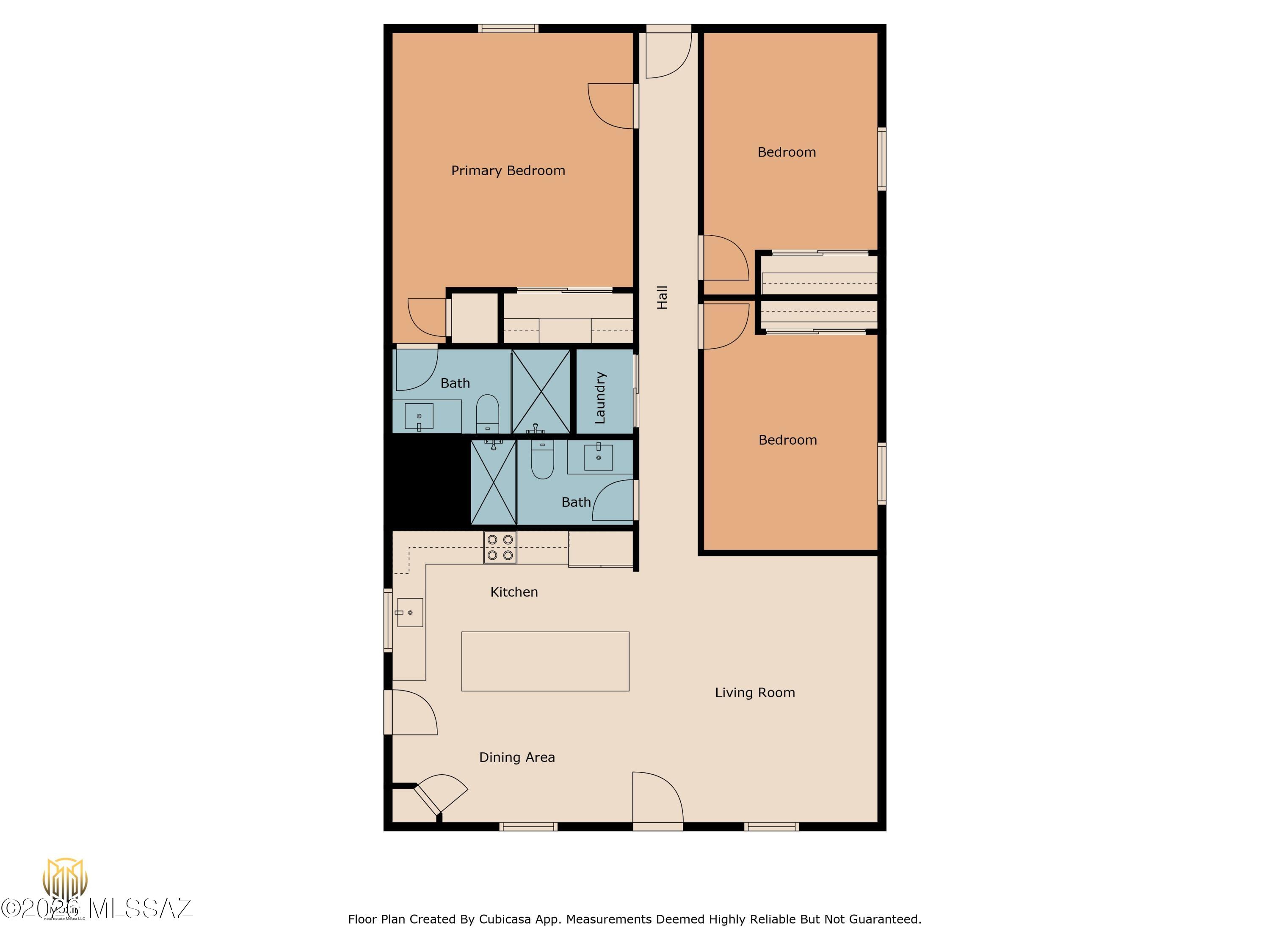 Rio Rico Villas 12 - Residential