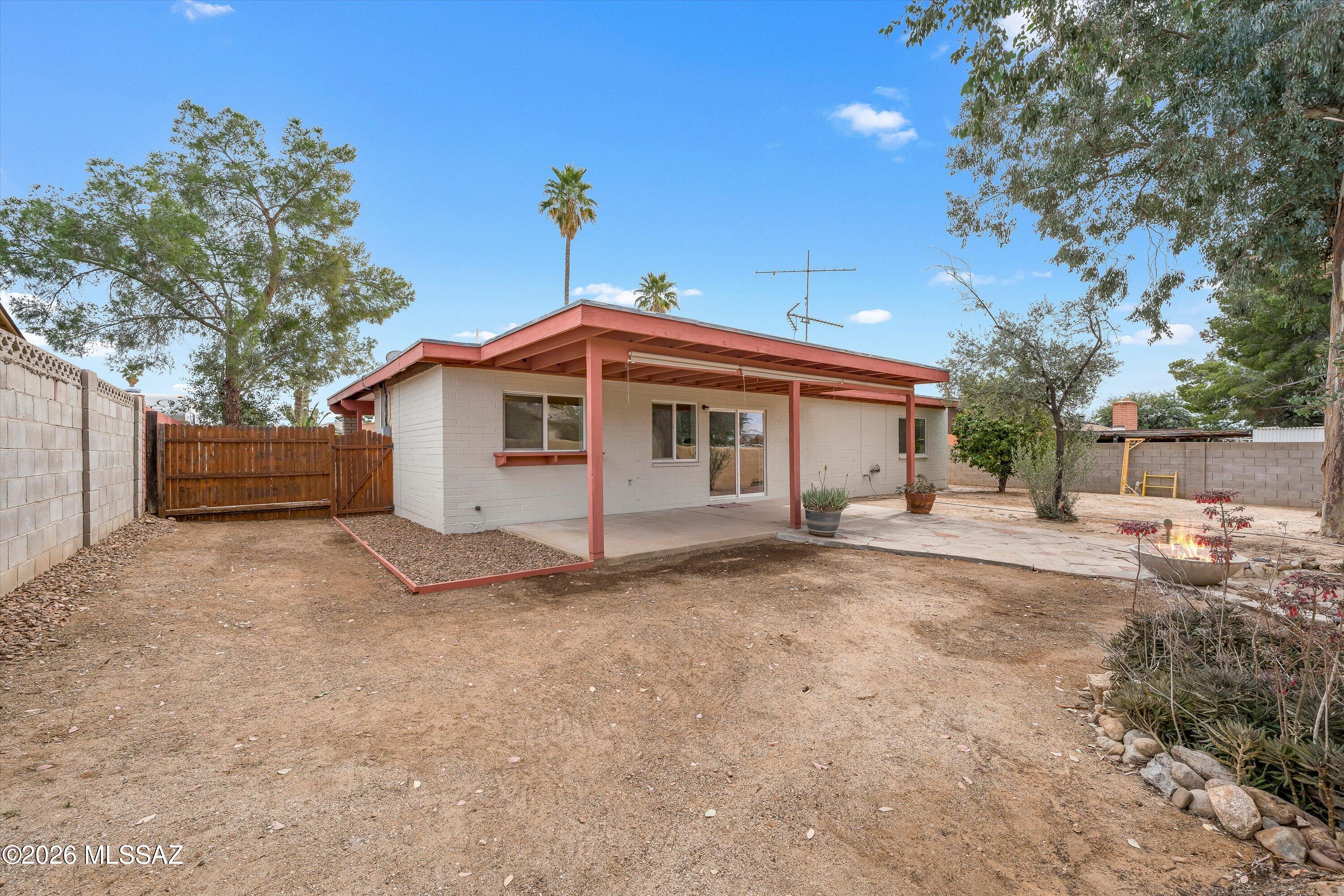 Orangewood North (1-169) - Residential