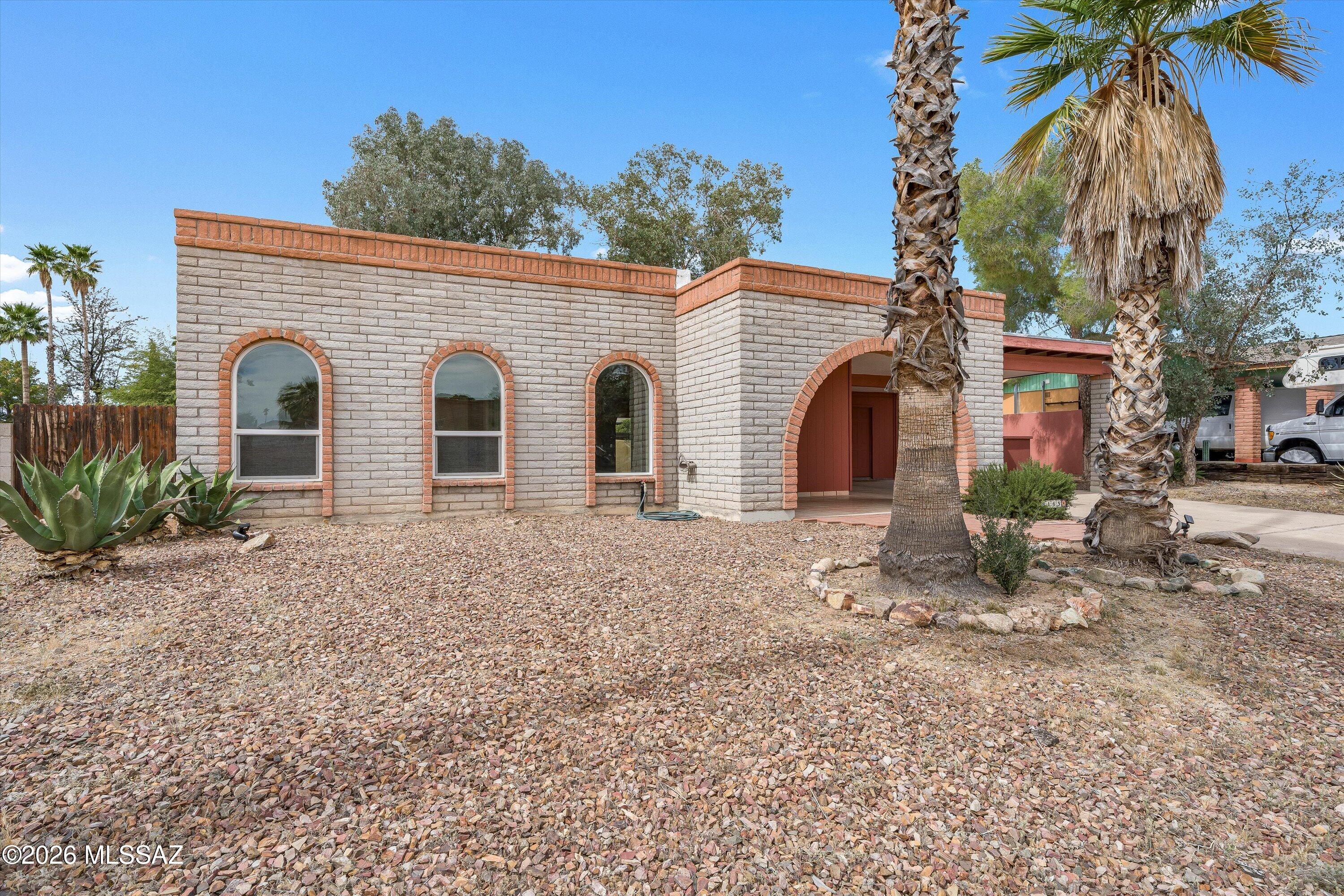 Orangewood North (1-169) - Residential