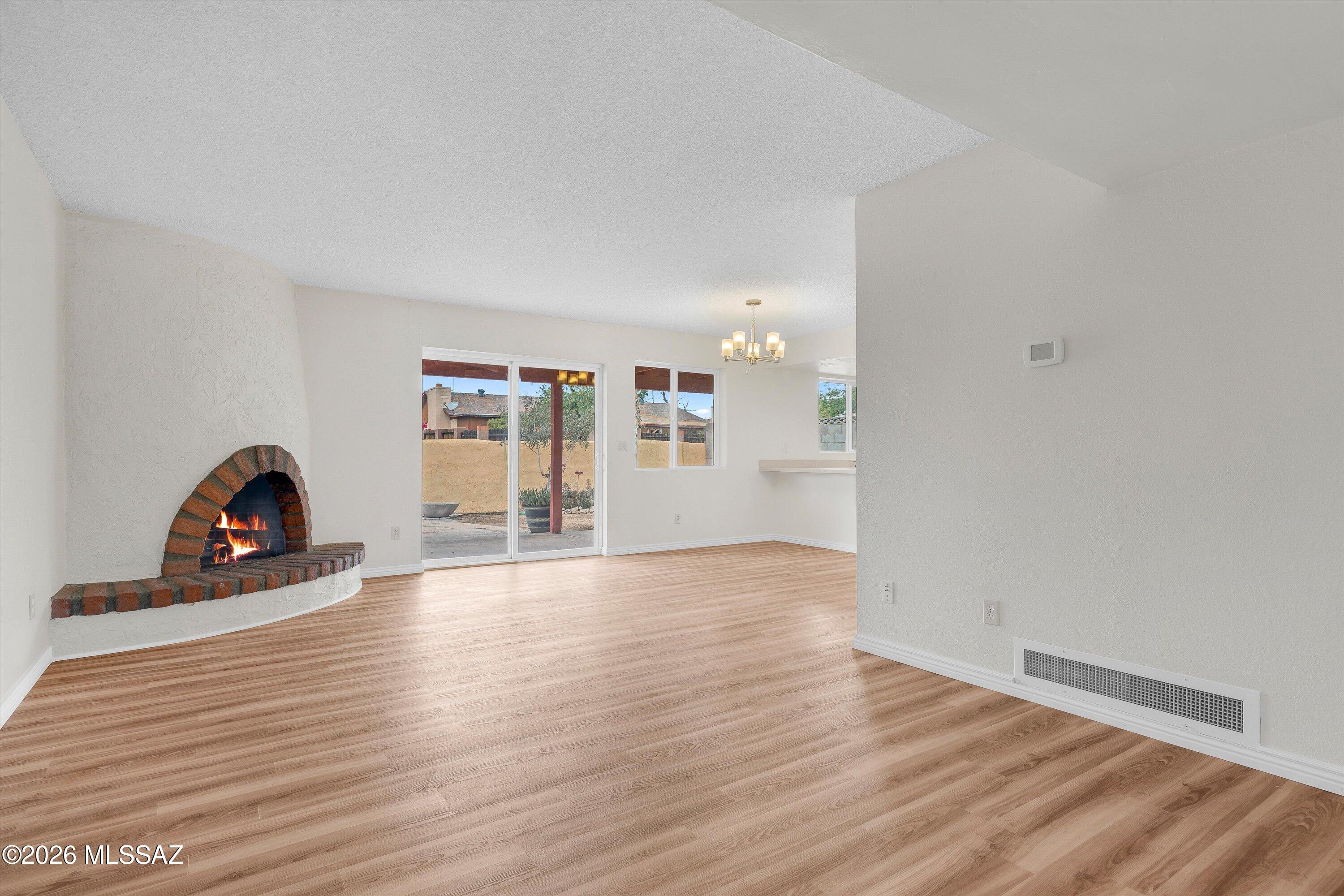 Orangewood North (1-169) - Residential