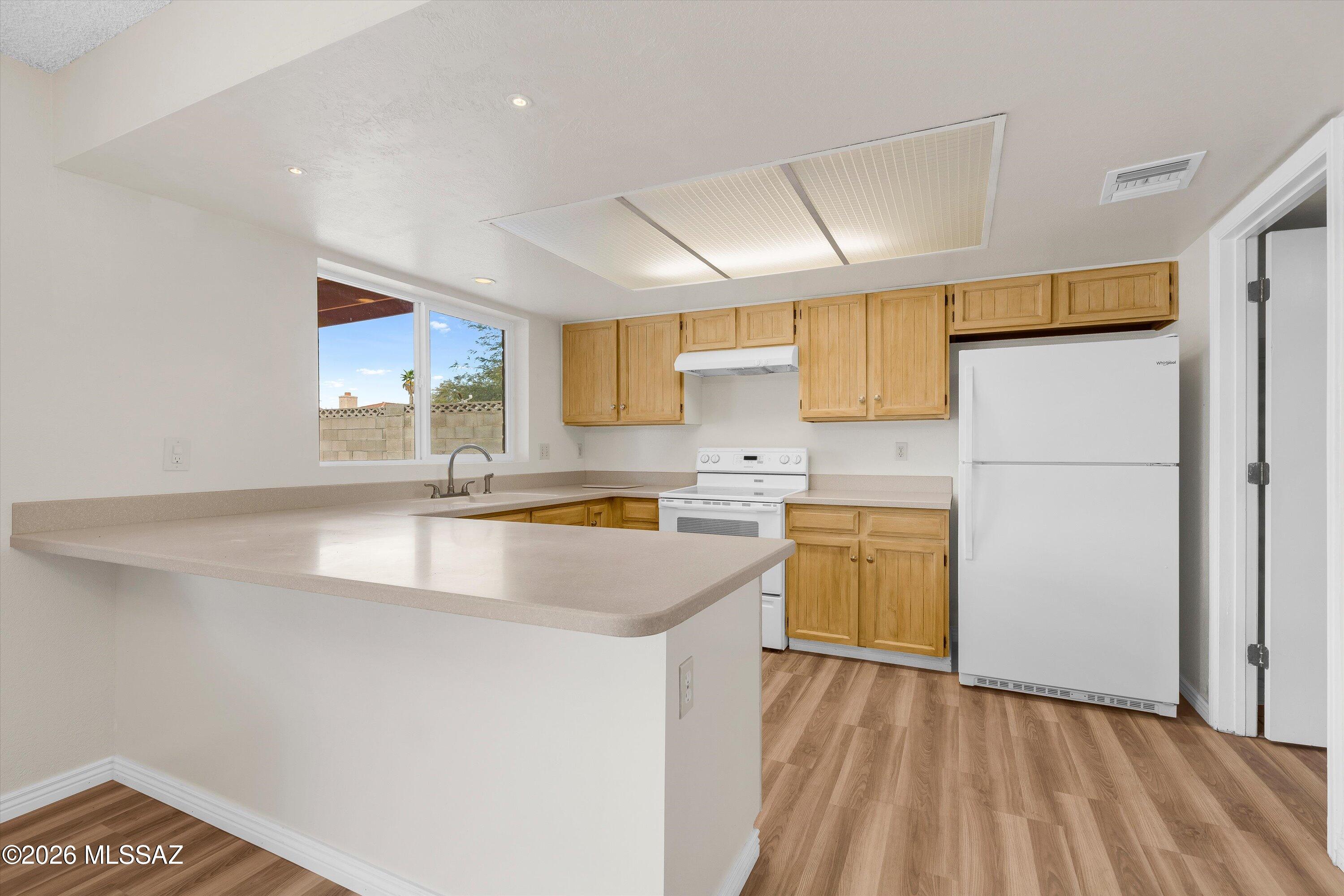 Orangewood North (1-169) - Residential