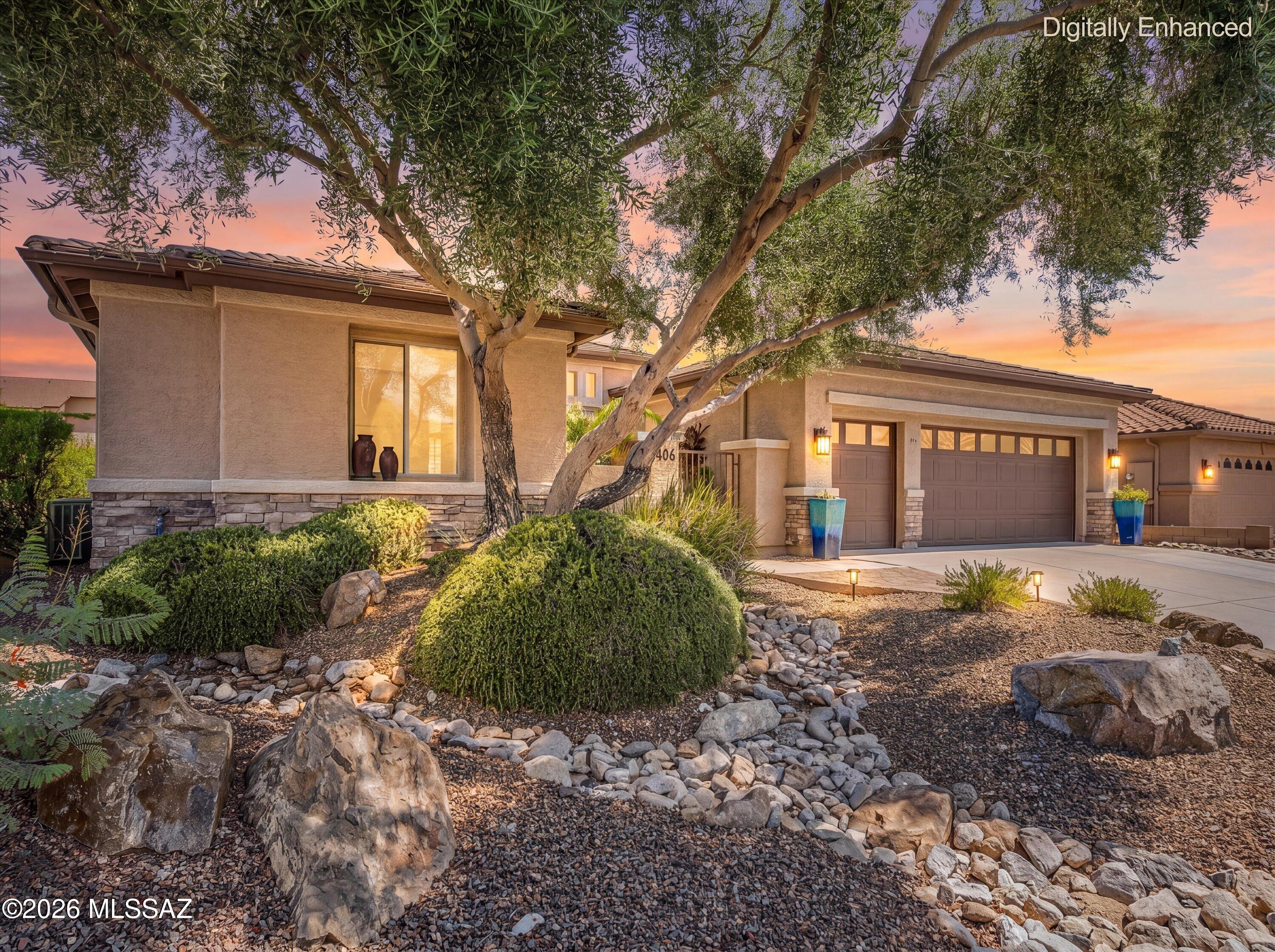 Saddlebrooke - Residential