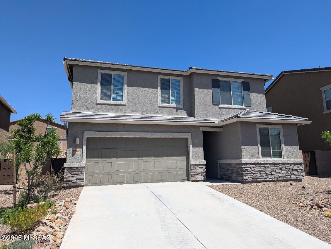 Riverwalk at Rancho Del Lago - Residential Lease