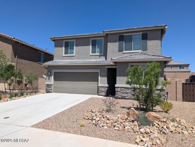 Riverwalk at Rancho Del Lago - Residential Lease