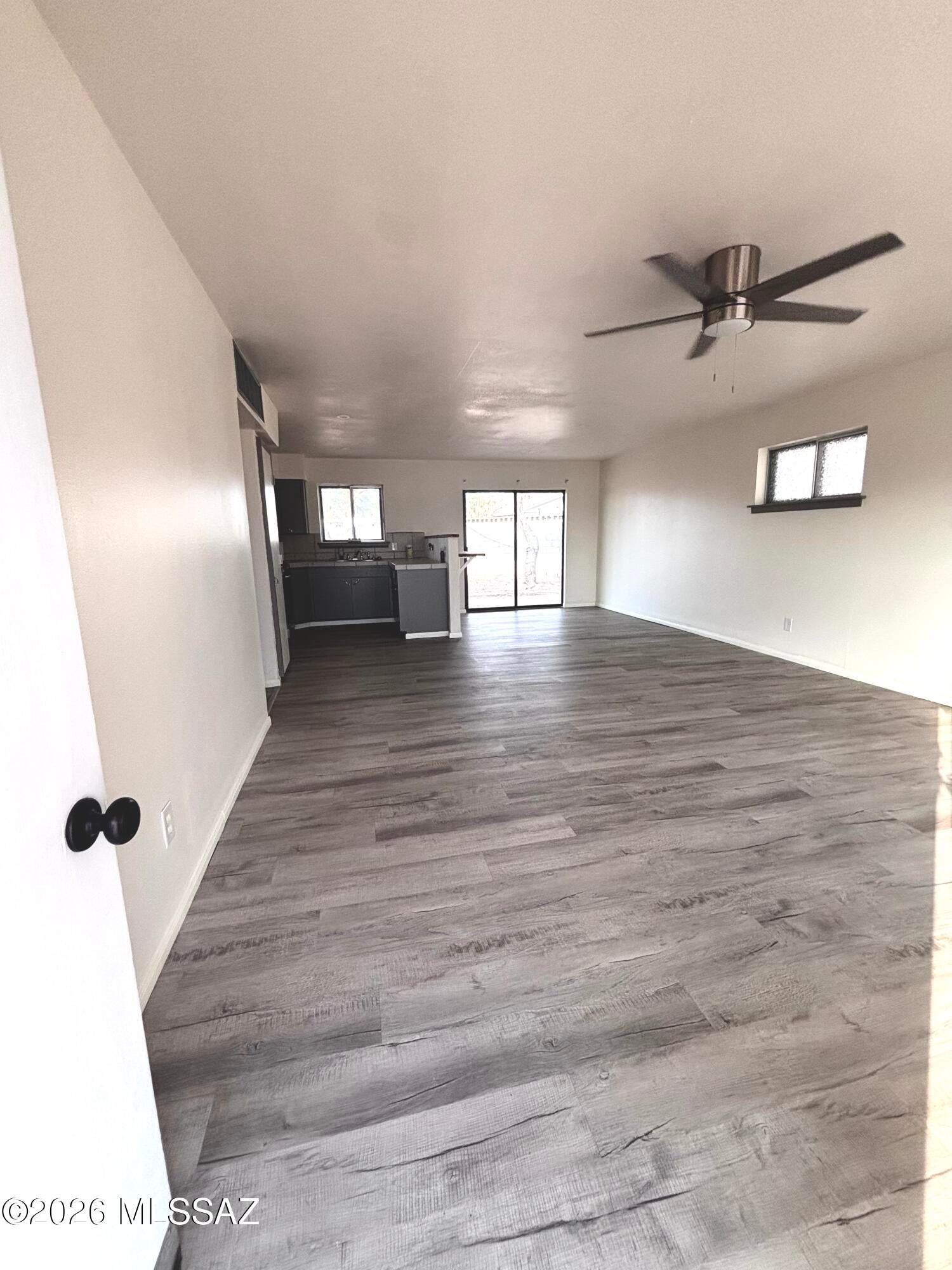 Ajo Townsite - Residential