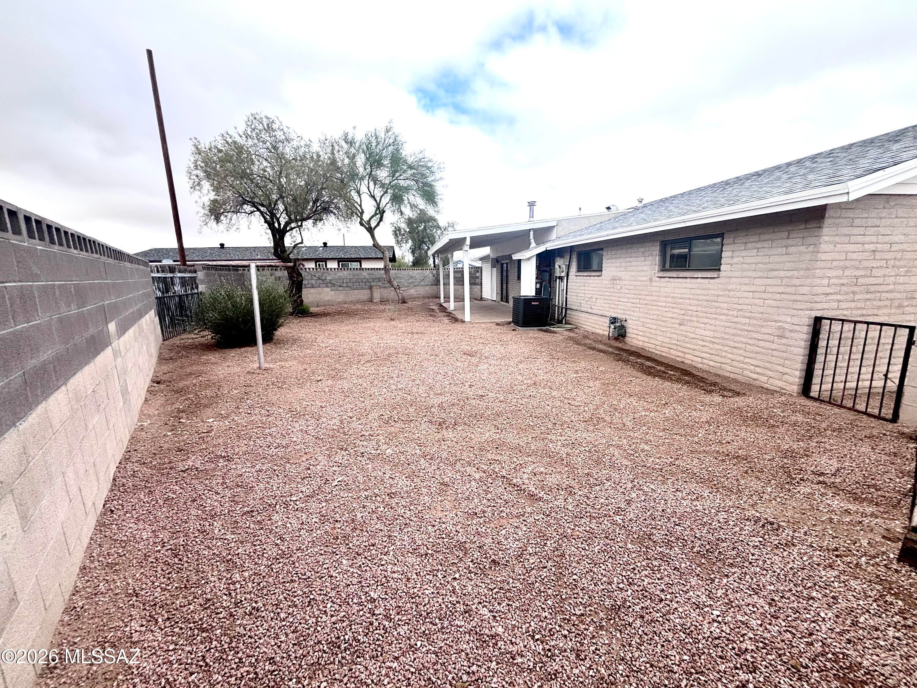 Ajo Townsite - Residential