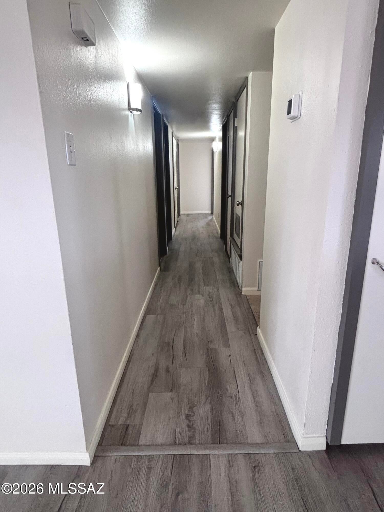 Ajo Townsite - Residential