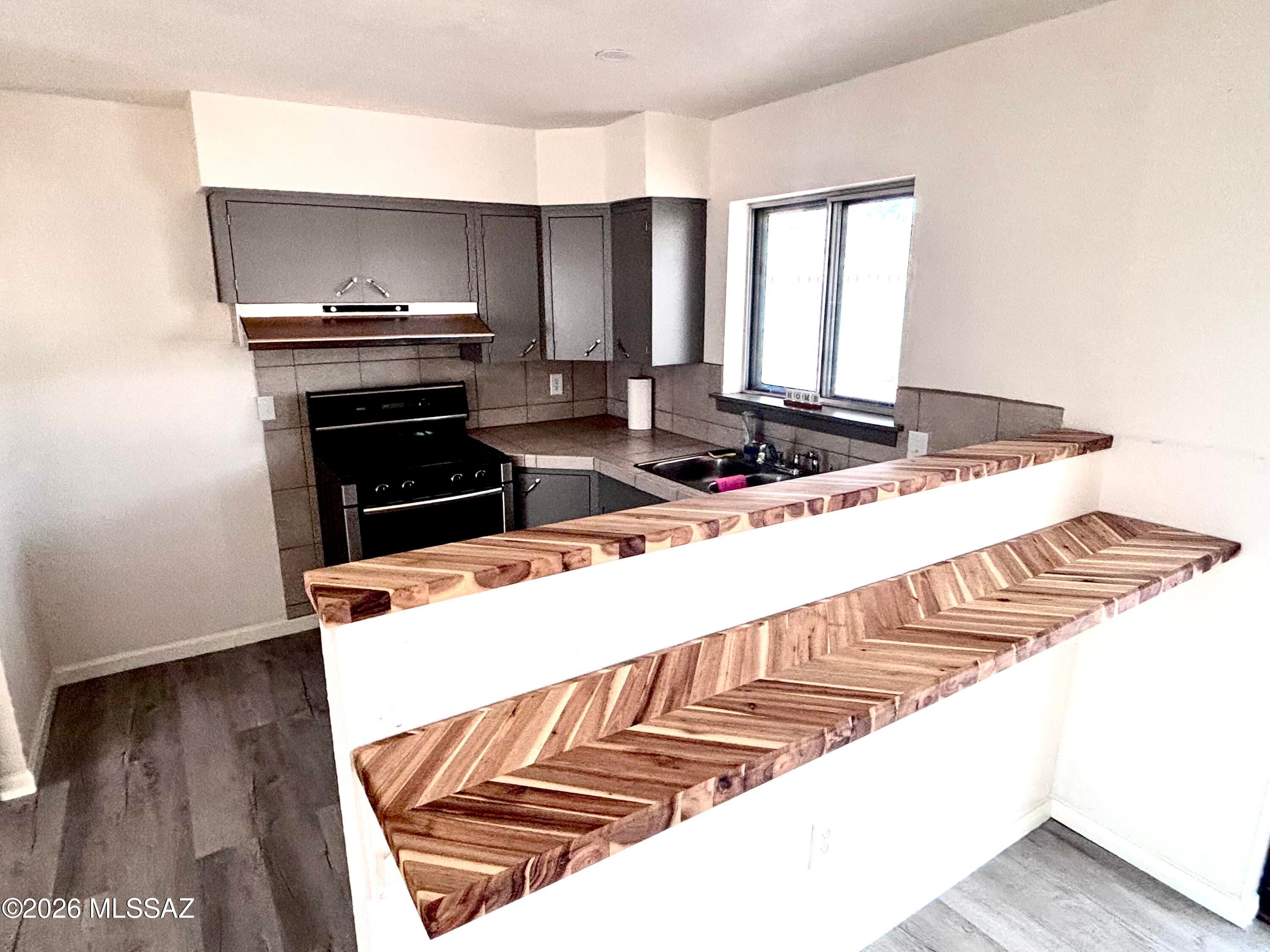 Ajo Townsite - Residential