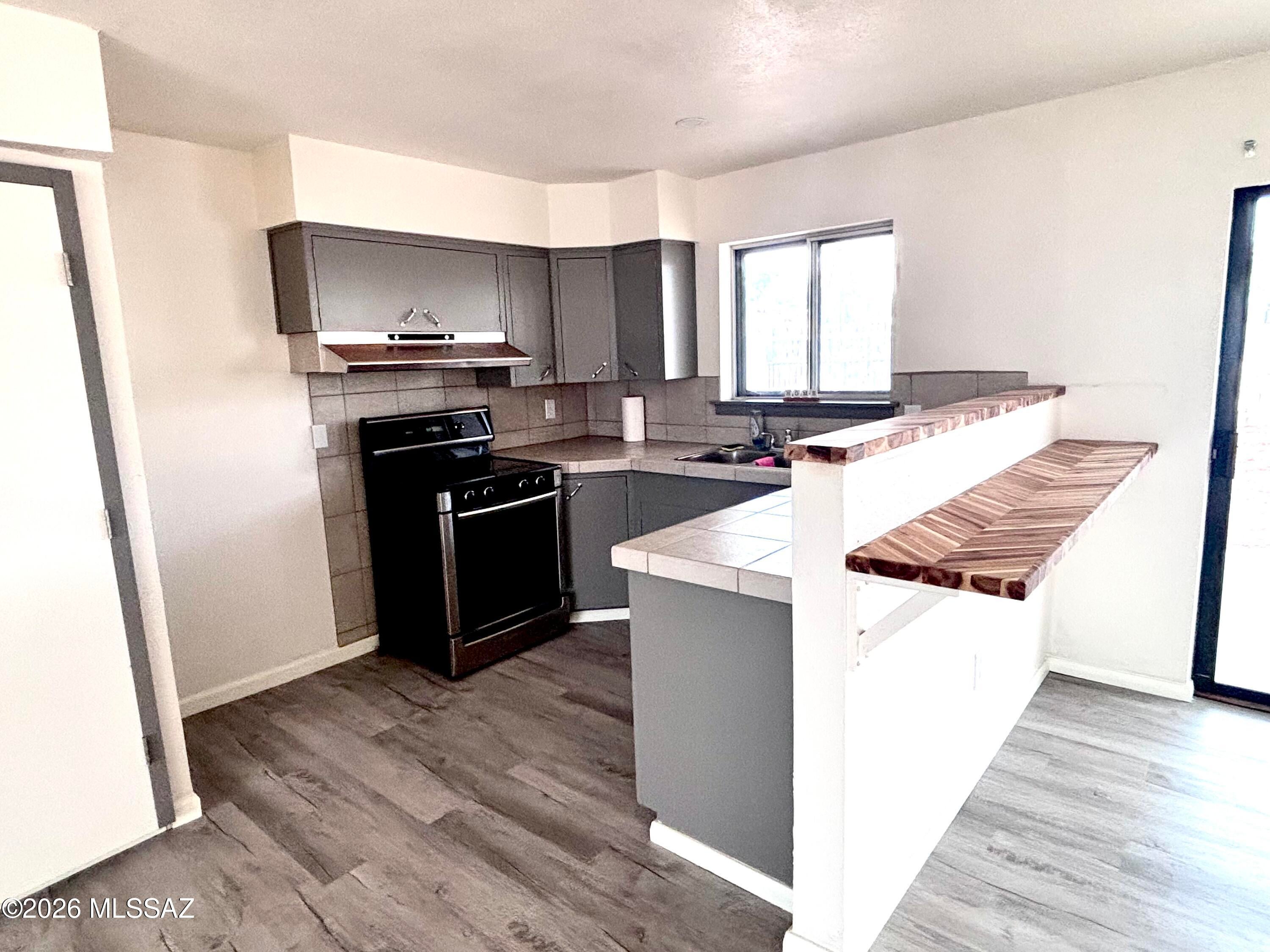 Ajo Townsite - Residential