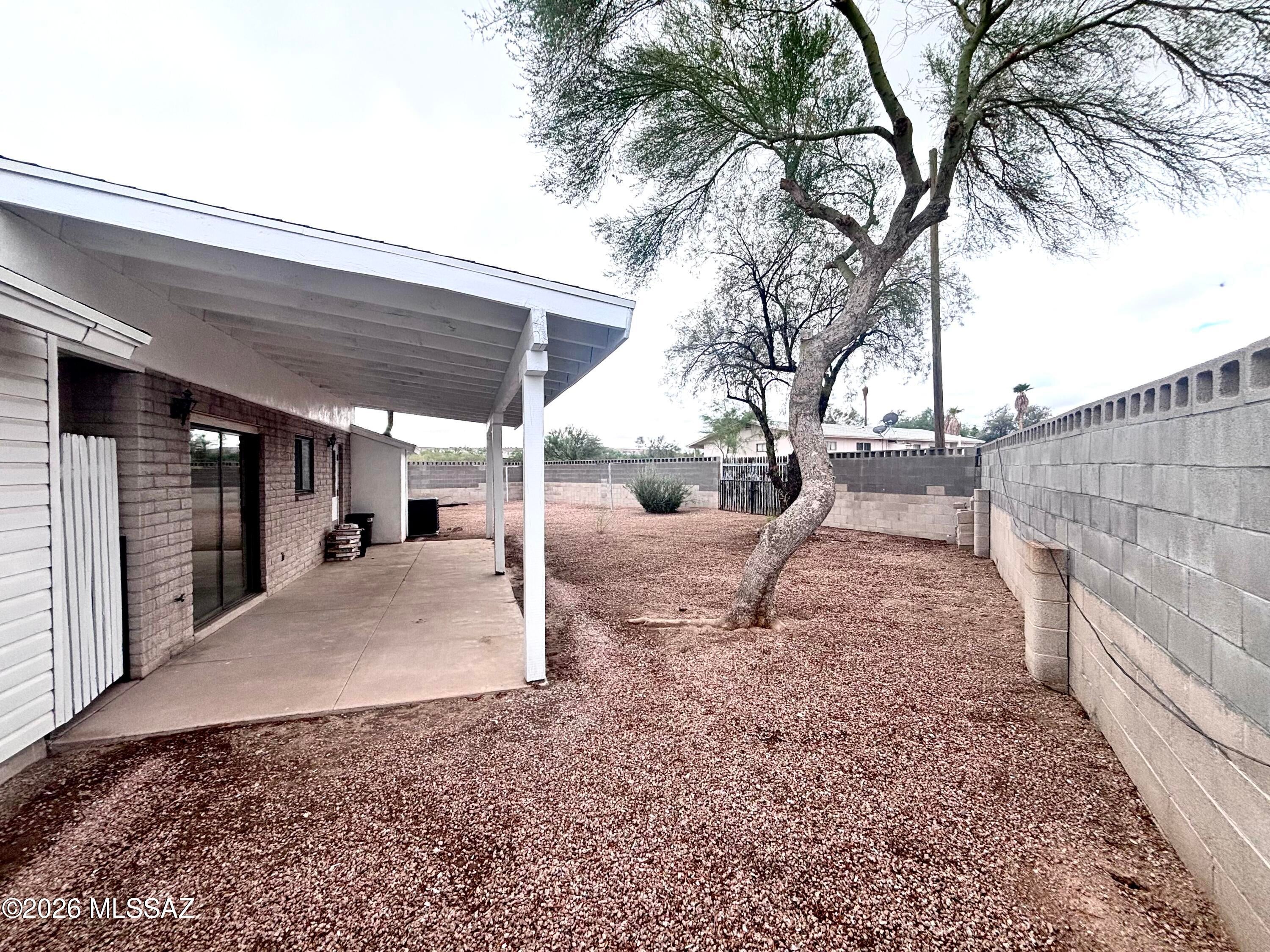 Ajo Townsite - Residential