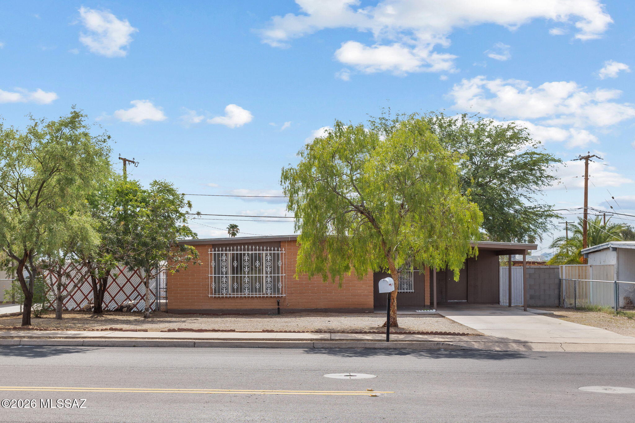 Vista Del Prado NO. 4 (1-39) - Residential