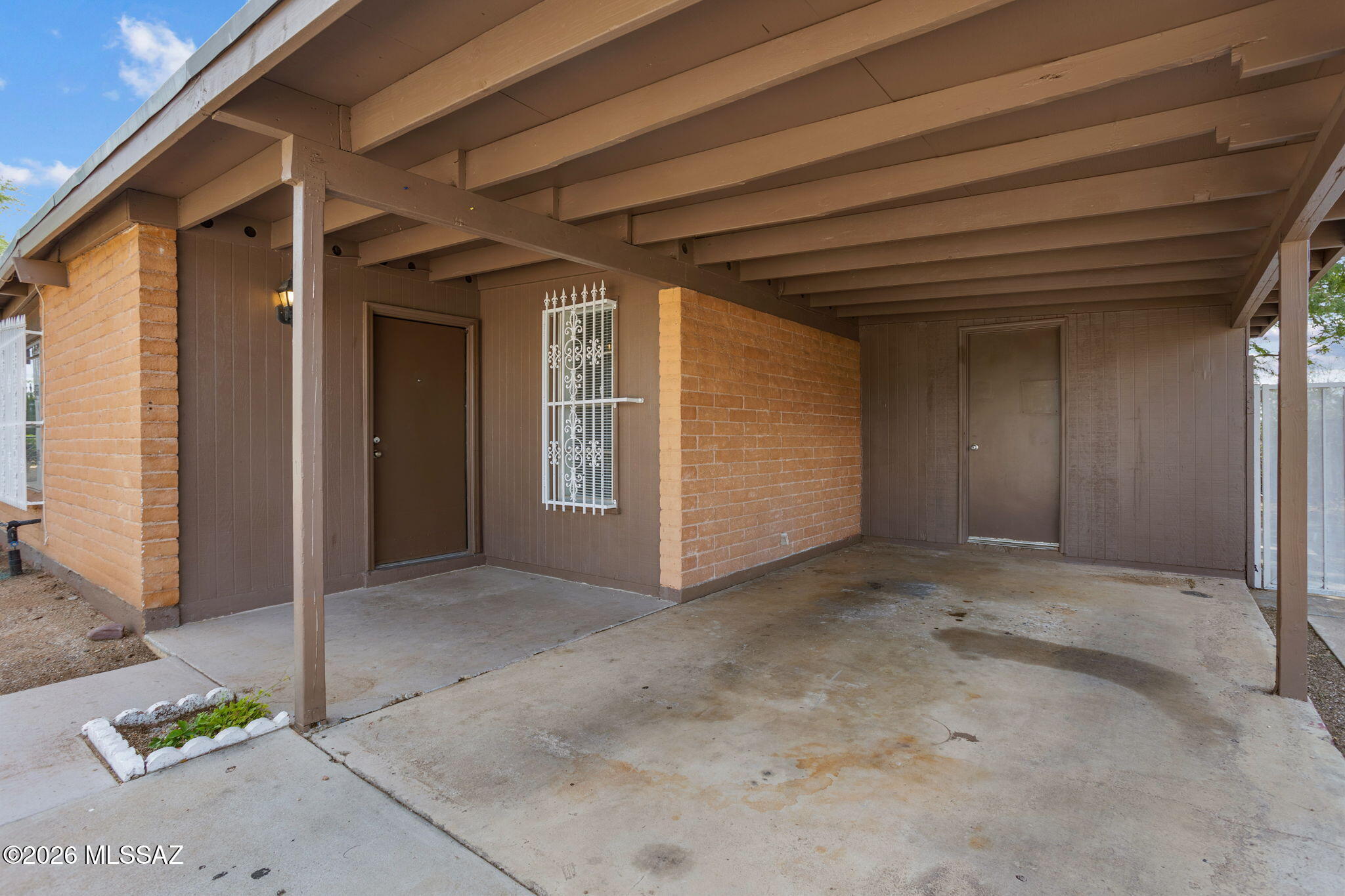 Vista Del Prado NO. 4 (1-39) - Residential