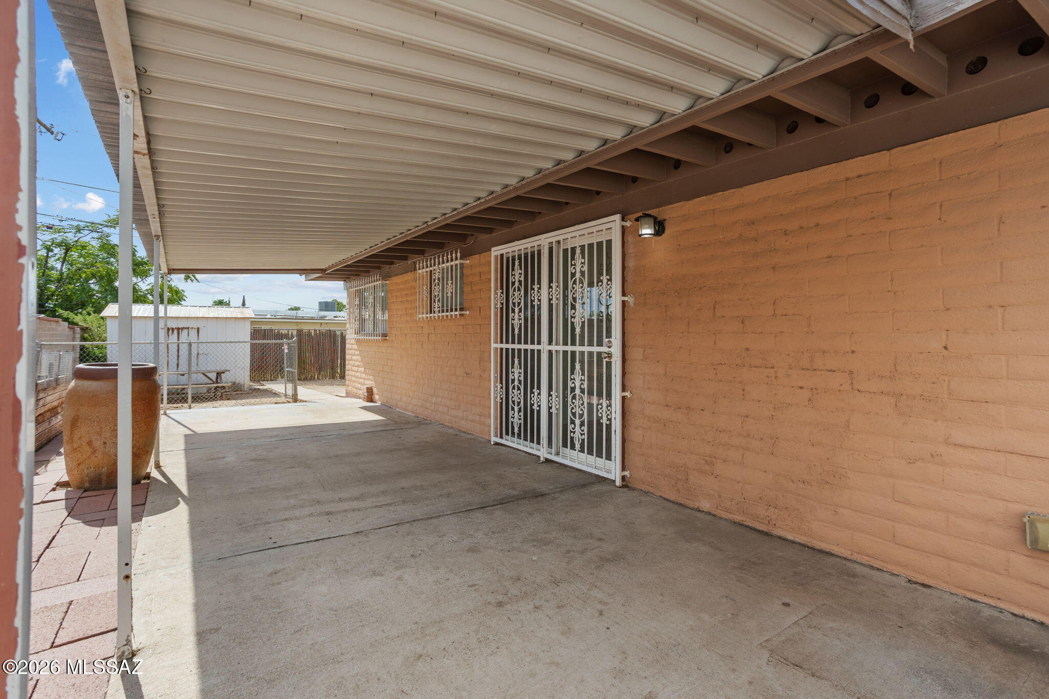 Vista Del Prado NO. 4 (1-39) - Residential