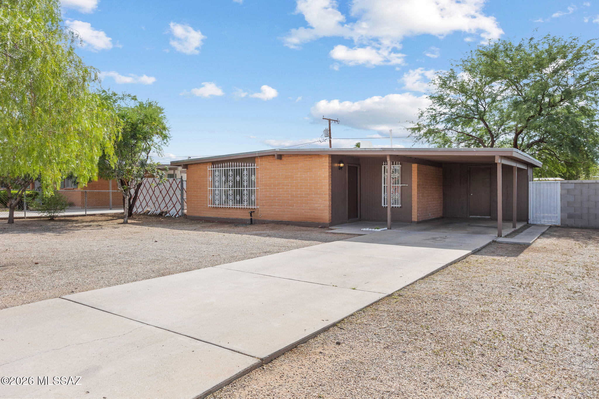 Vista Del Prado NO. 4 (1-39) - Residential