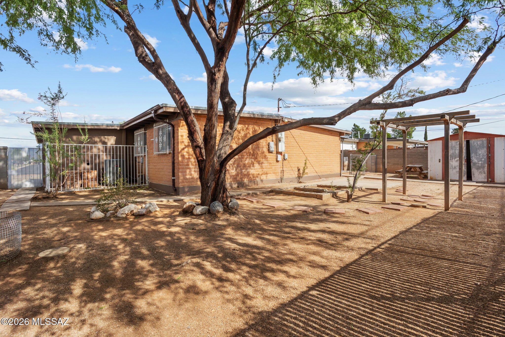 Vista Del Prado NO. 4 (1-39) - Residential