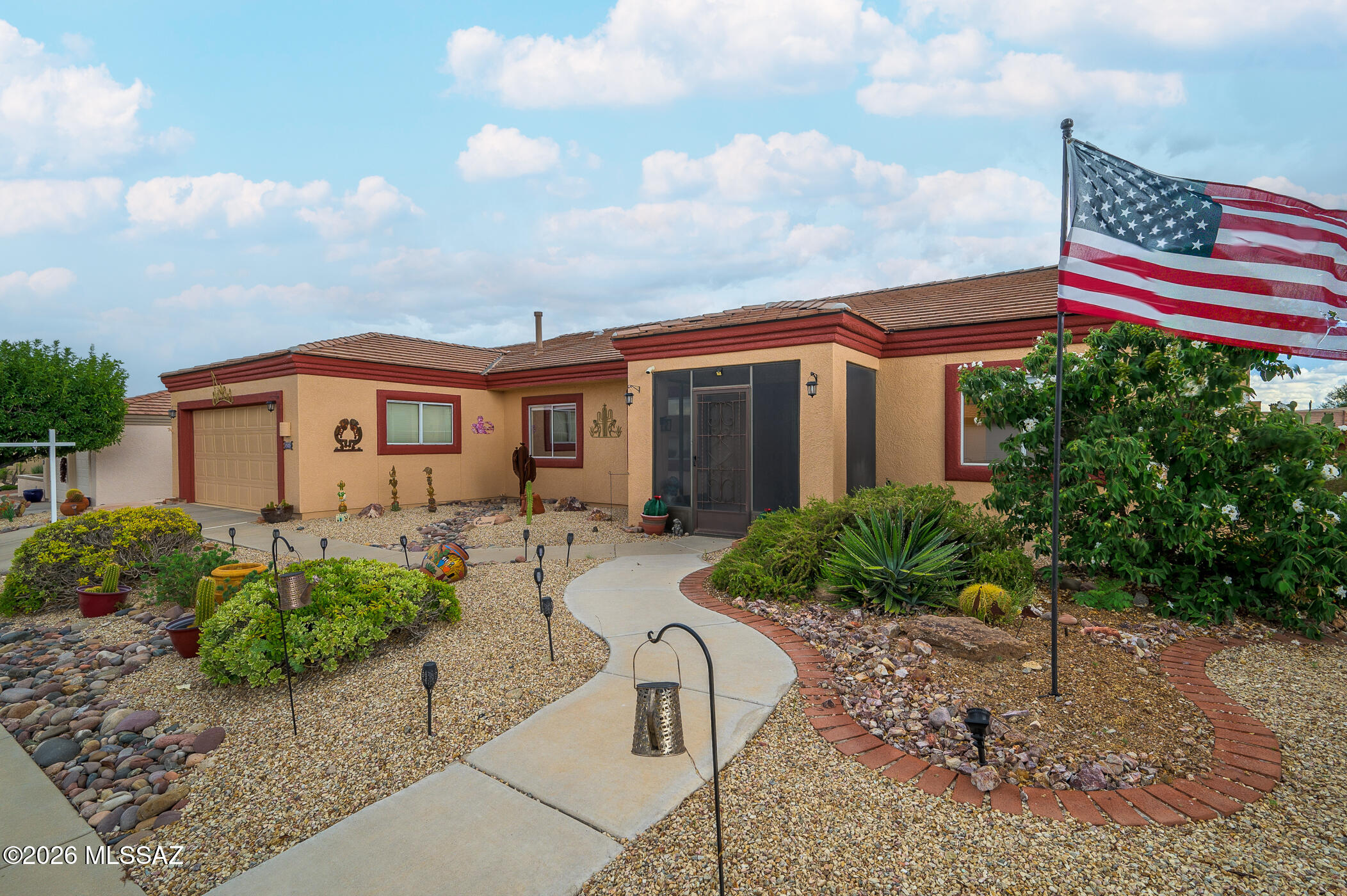 San Ignacio Golf Estates(1-46) - Residential