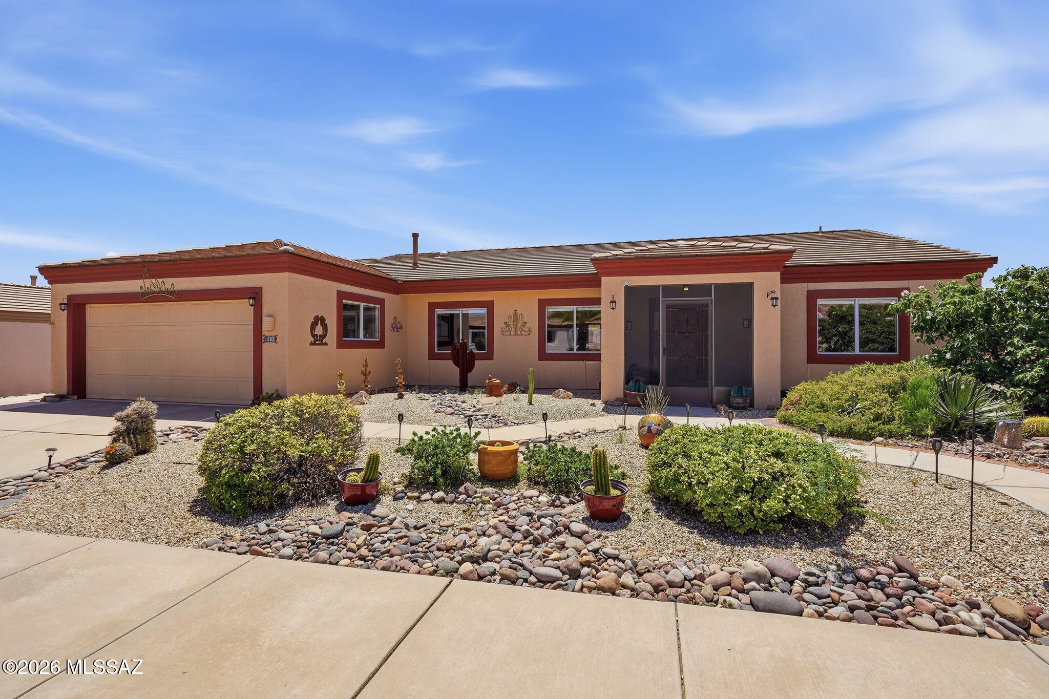 San Ignacio Golf Estates(1-46) - Residential