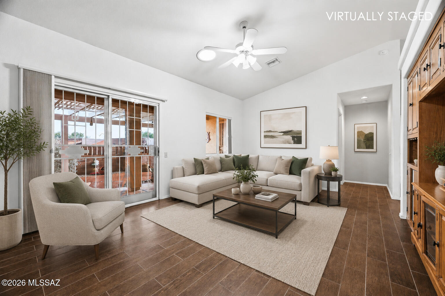 San Ignacio Golf Estates(1-46) - Residential