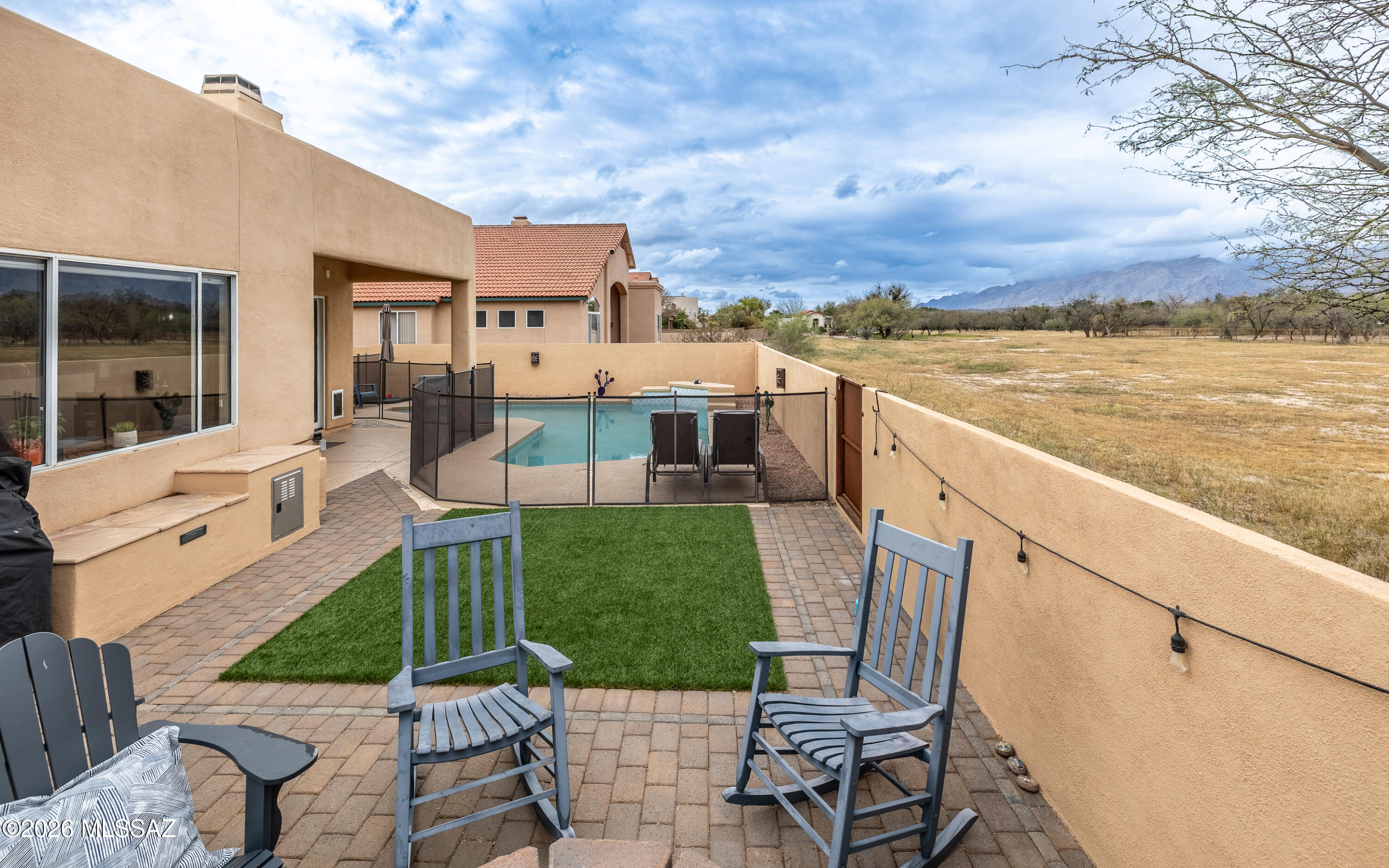 Pantano Ranch (1-197) - Residential