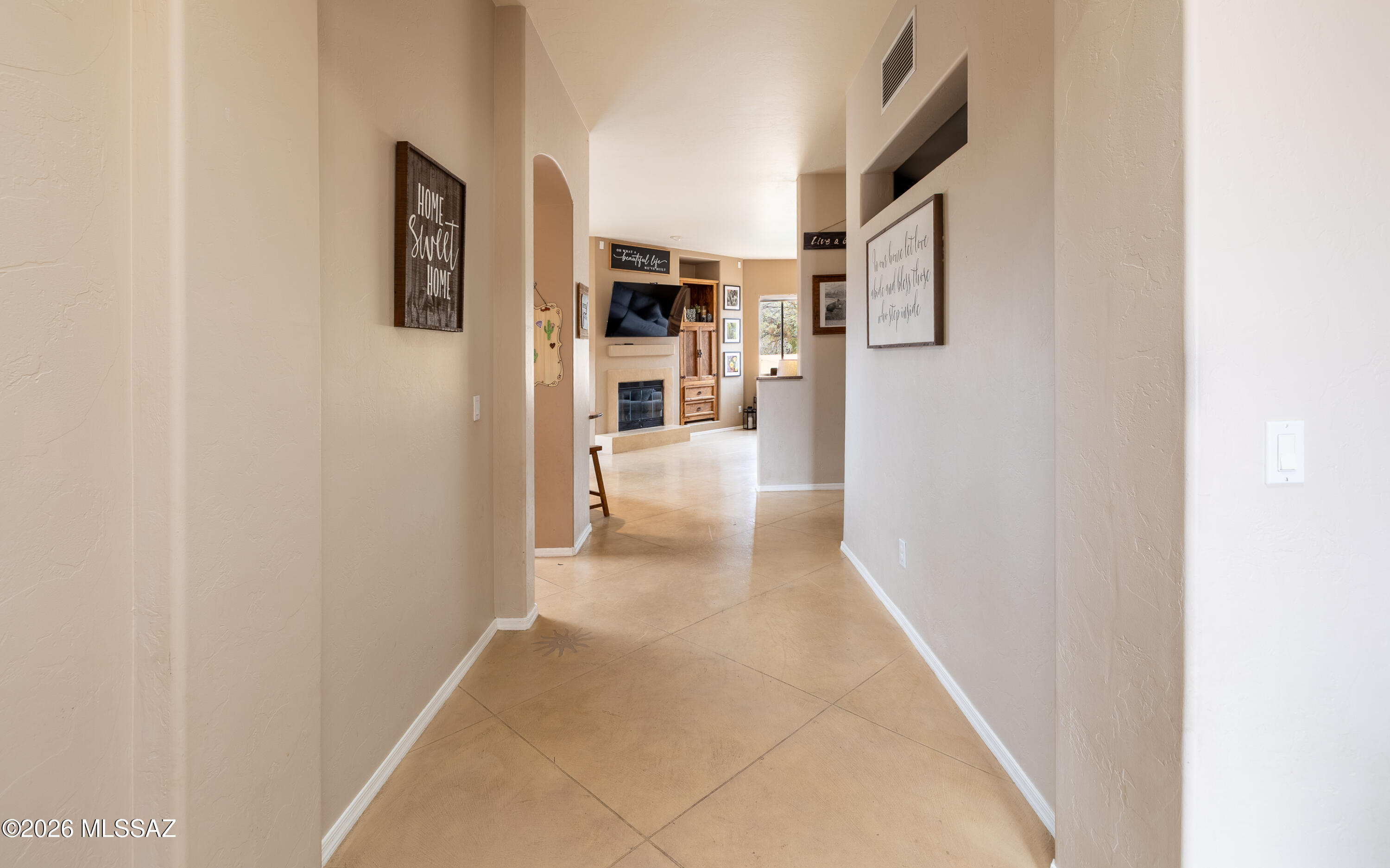 Pantano Ranch (1-197) - Residential